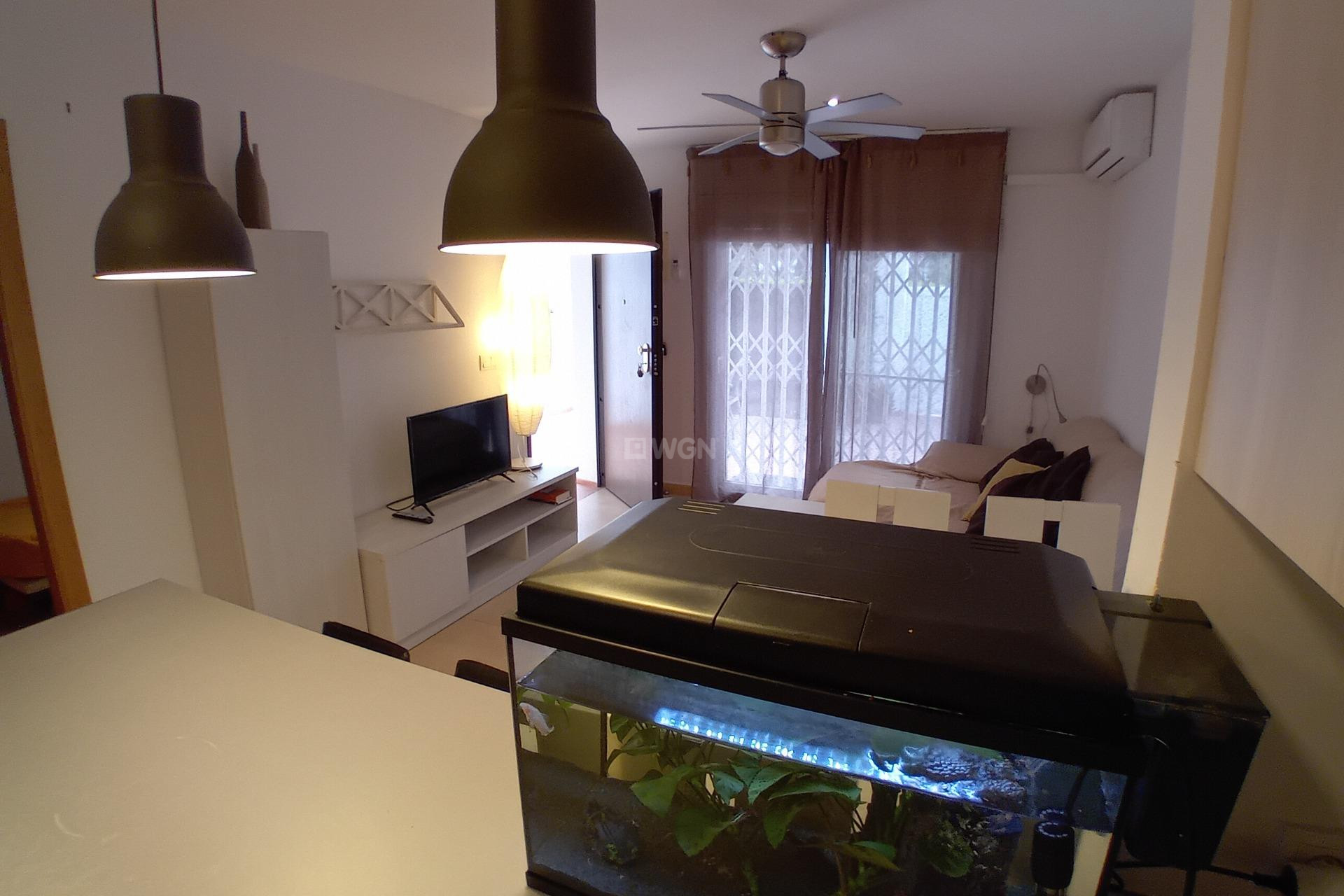 Reventa - Apartamento / piso - Alhama De Murcia - Condado De Alhama Golf Resort