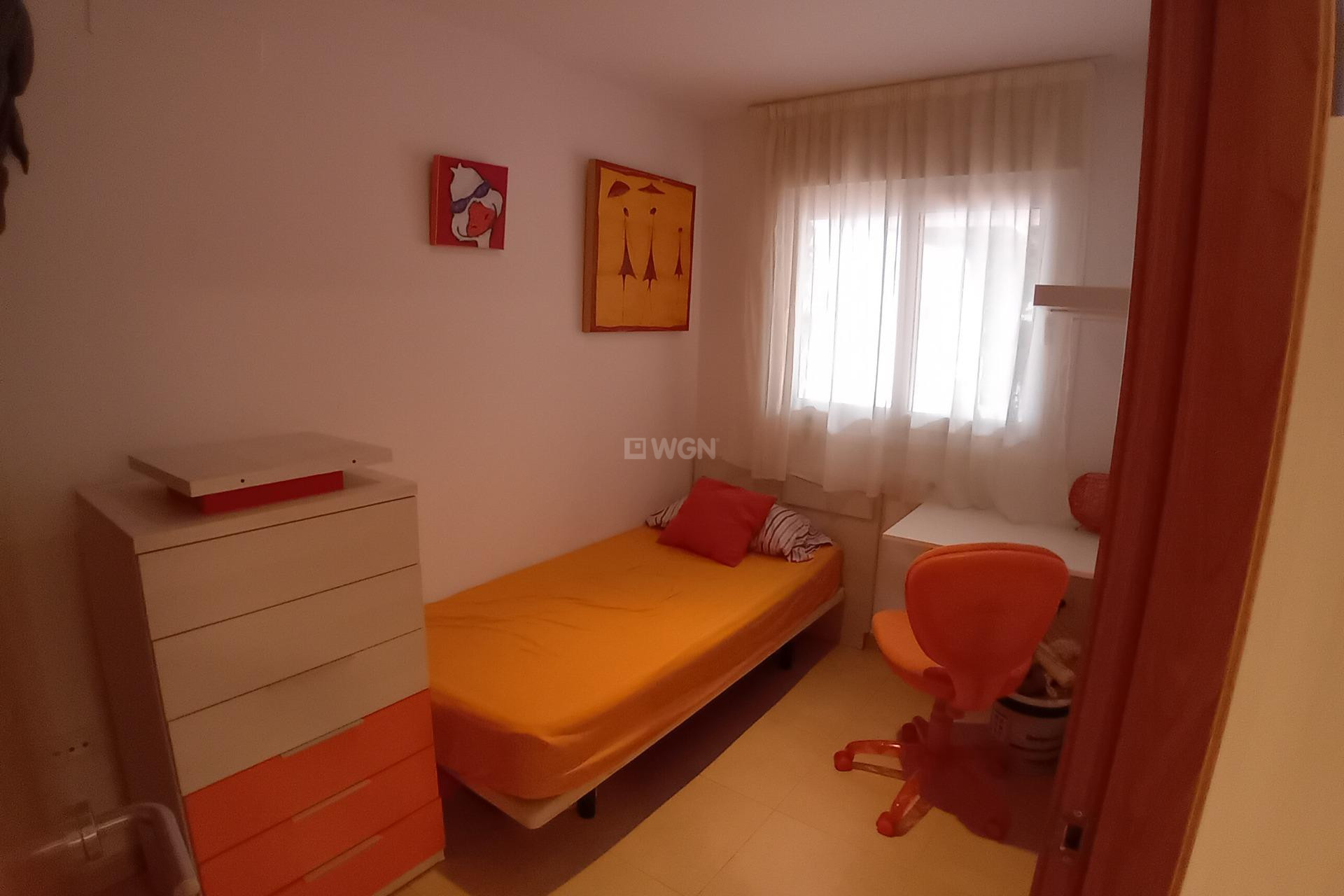 Reventa - Apartamento / piso - Alhama De Murcia - Condado De Alhama Golf Resort