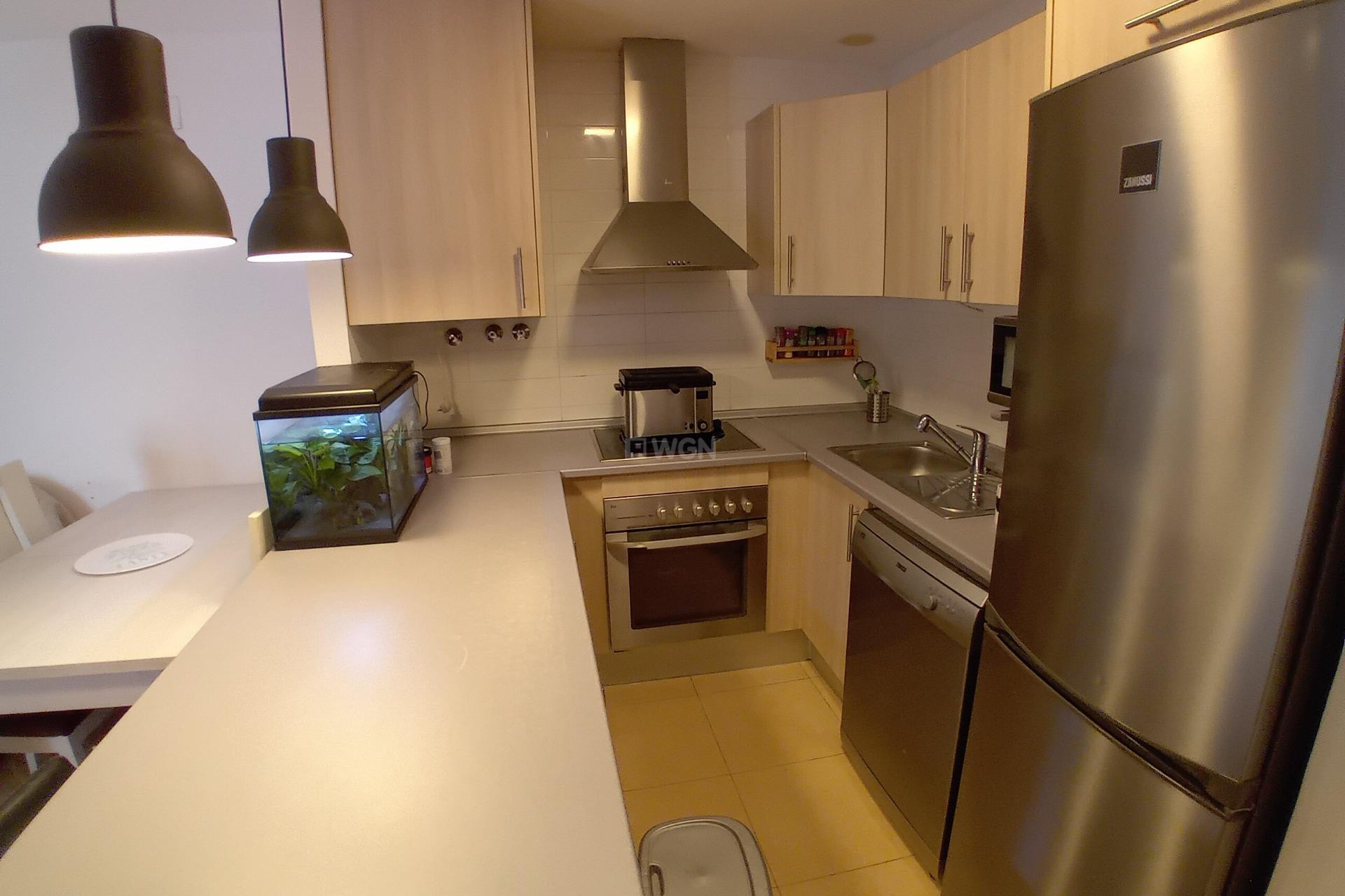 Reventa - Apartamento / piso - Alhama De Murcia - Condado De Alhama Golf Resort