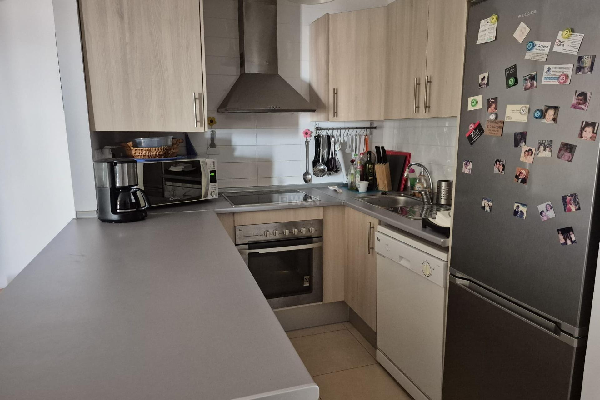 Reventa - Apartamento / piso - Alhama De Murcia - Condado De Alhama Golf Resort