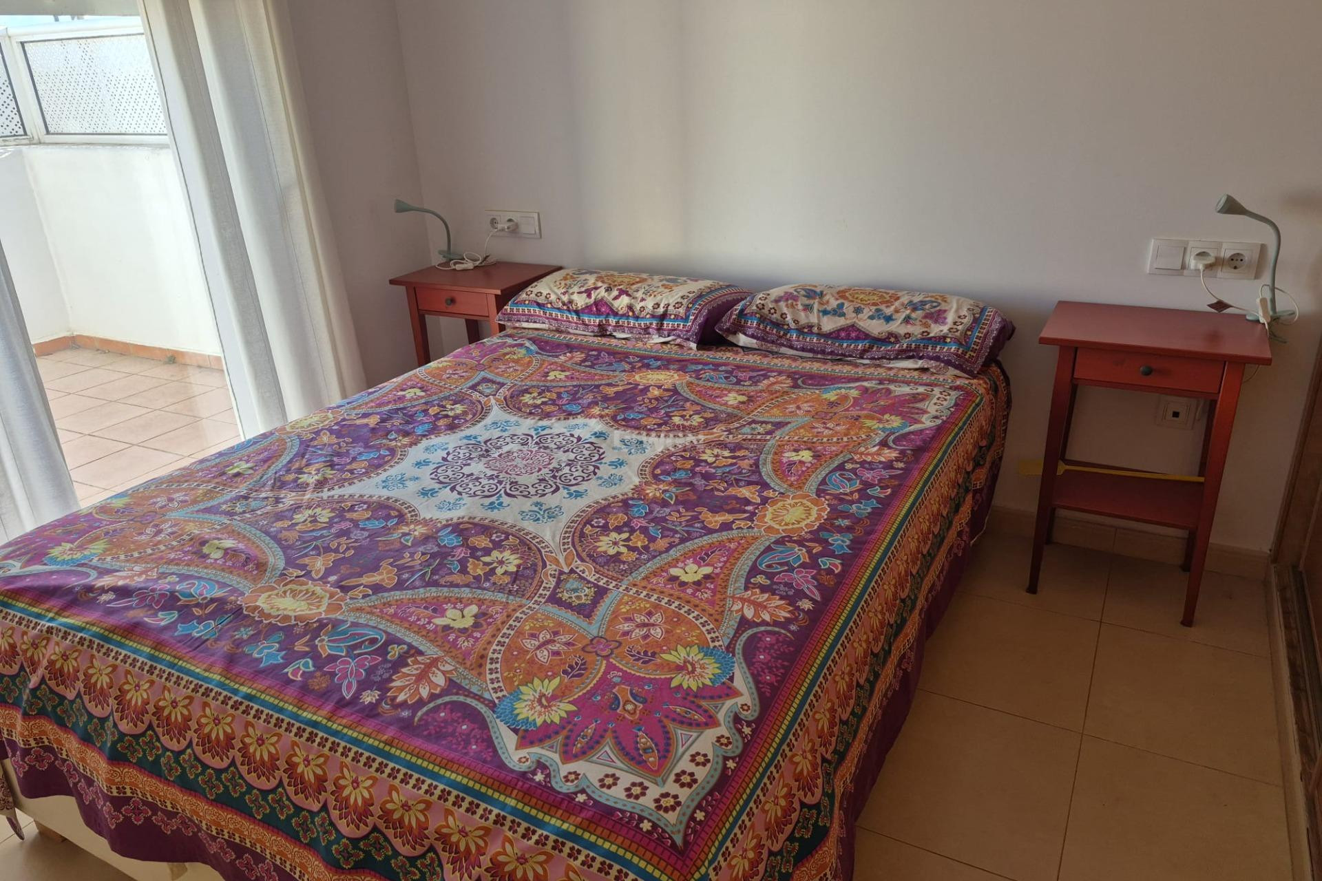 Reventa - Apartamento / piso - Alhama De Murcia - Condado De Alhama Golf Resort