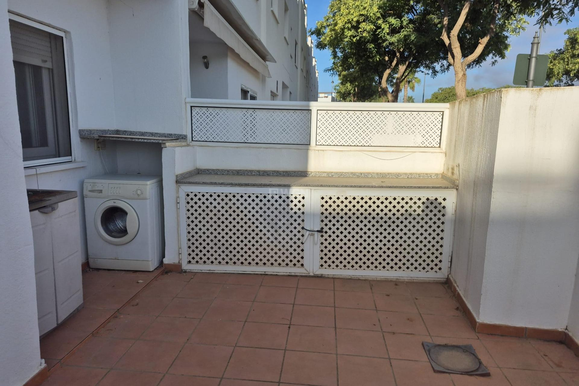 Reventa - Apartamento / piso - Alhama De Murcia - Condado De Alhama Golf Resort