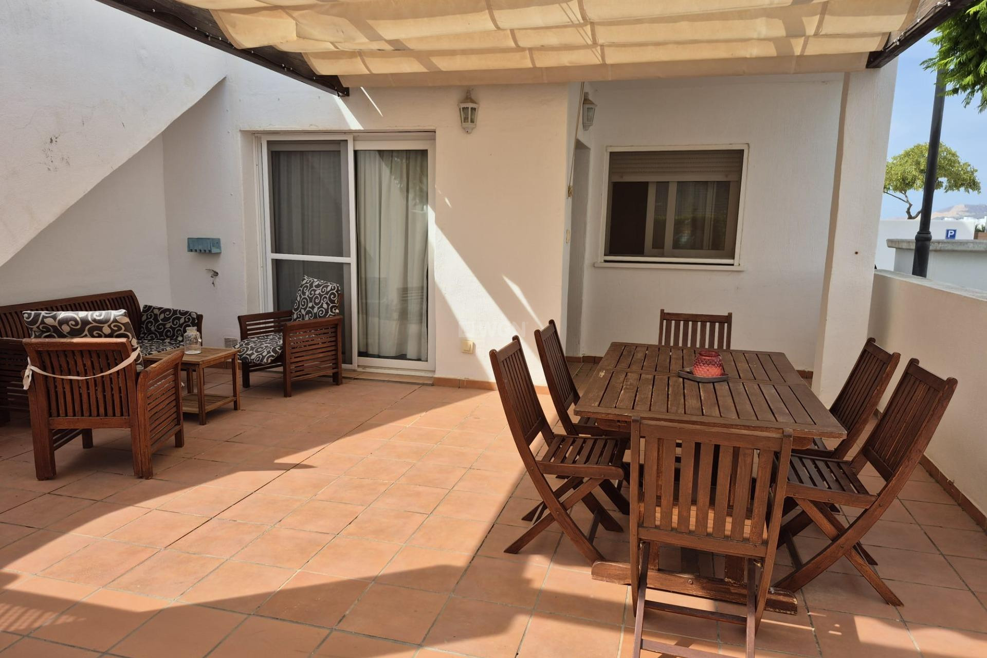 Reventa - Apartamento / piso - Alhama De Murcia - Condado De Alhama Golf Resort
