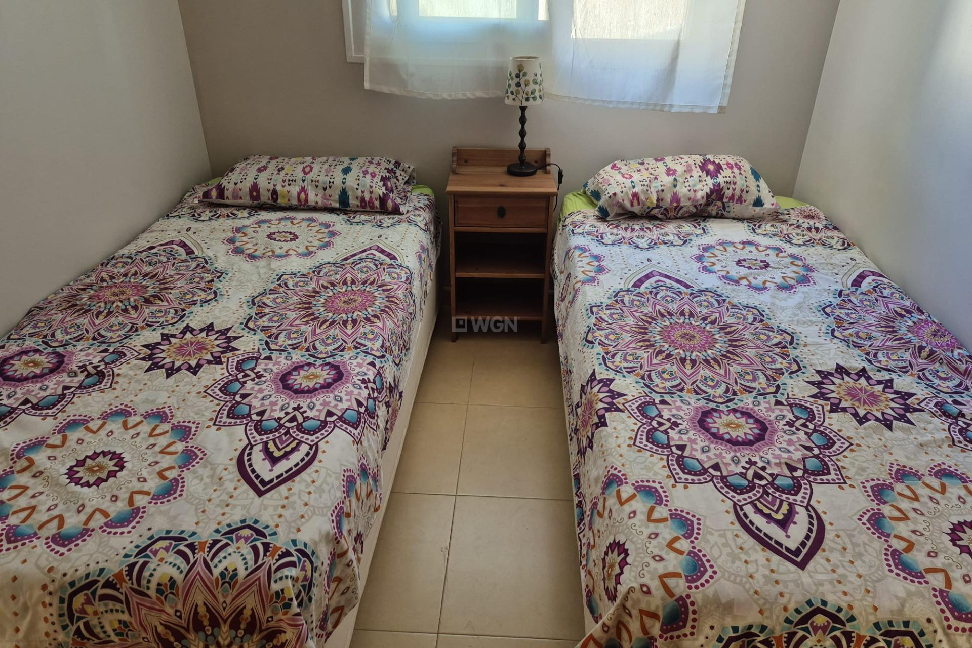 Reventa - Apartamento / piso - Alhama De Murcia - Condado De Alhama Golf Resort