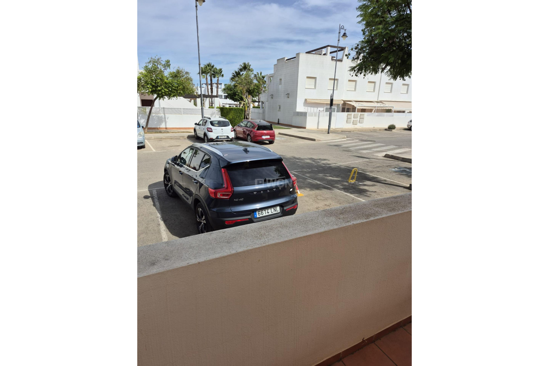 Reventa - Apartamento / piso - Alhama De Murcia - Condado De Alhama Golf Resort