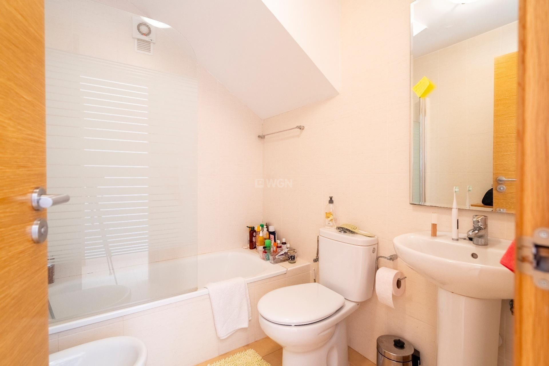 Reventa - Apartamento / piso - Alhama De Murcia - Condado De Alhama Resort