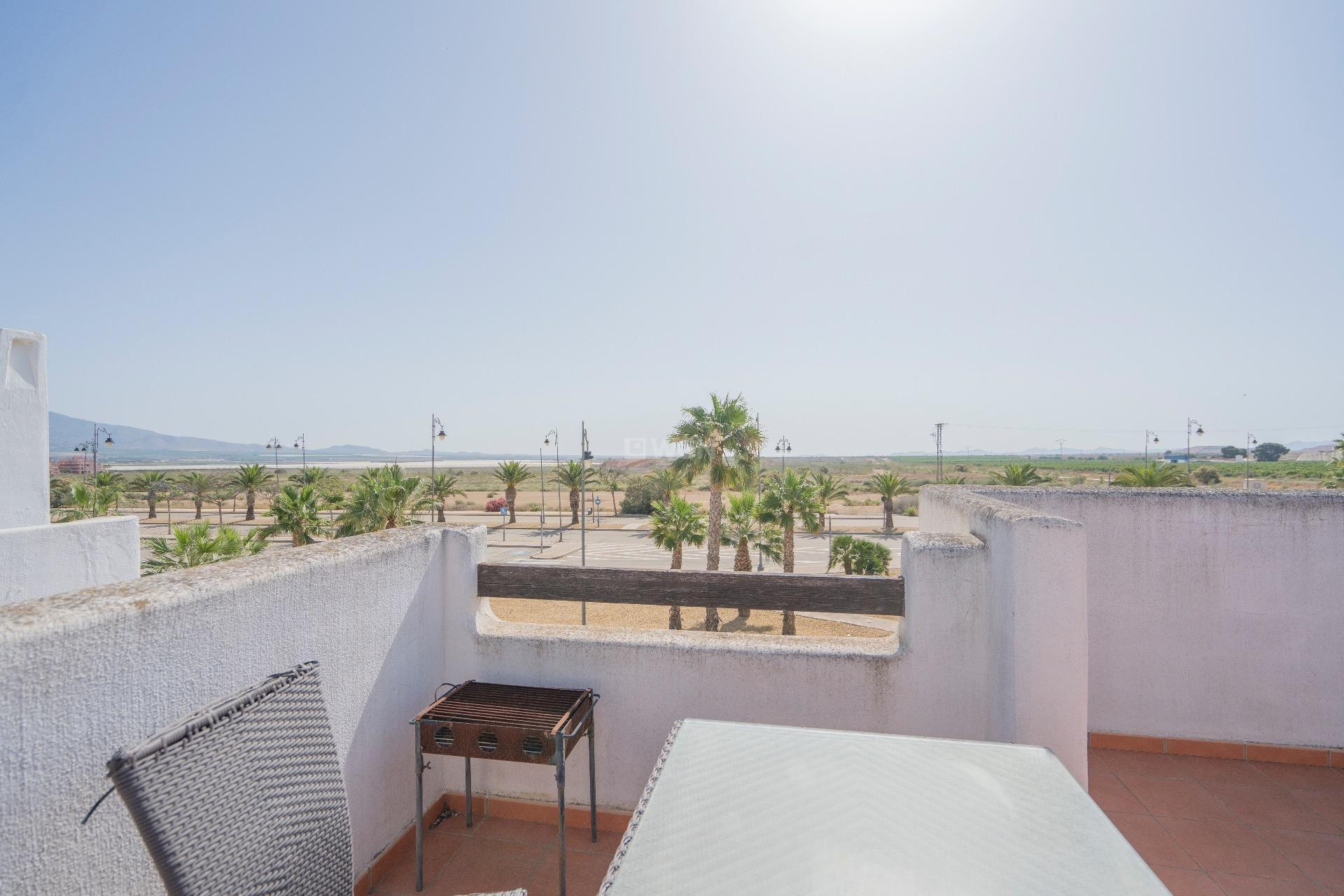 Reventa - Apartamento / piso - Alhama De Murcia - Condado De Alhama Resort