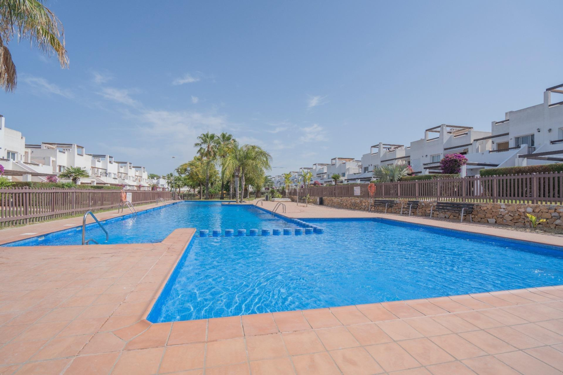 Reventa - Apartamento / piso - Alhama De Murcia - Condado De Alhama Resort