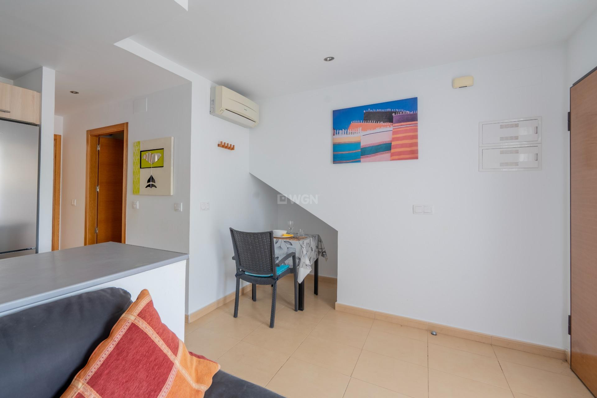 Reventa - Apartamento / piso - Alhama De Murcia - Condado De Alhama