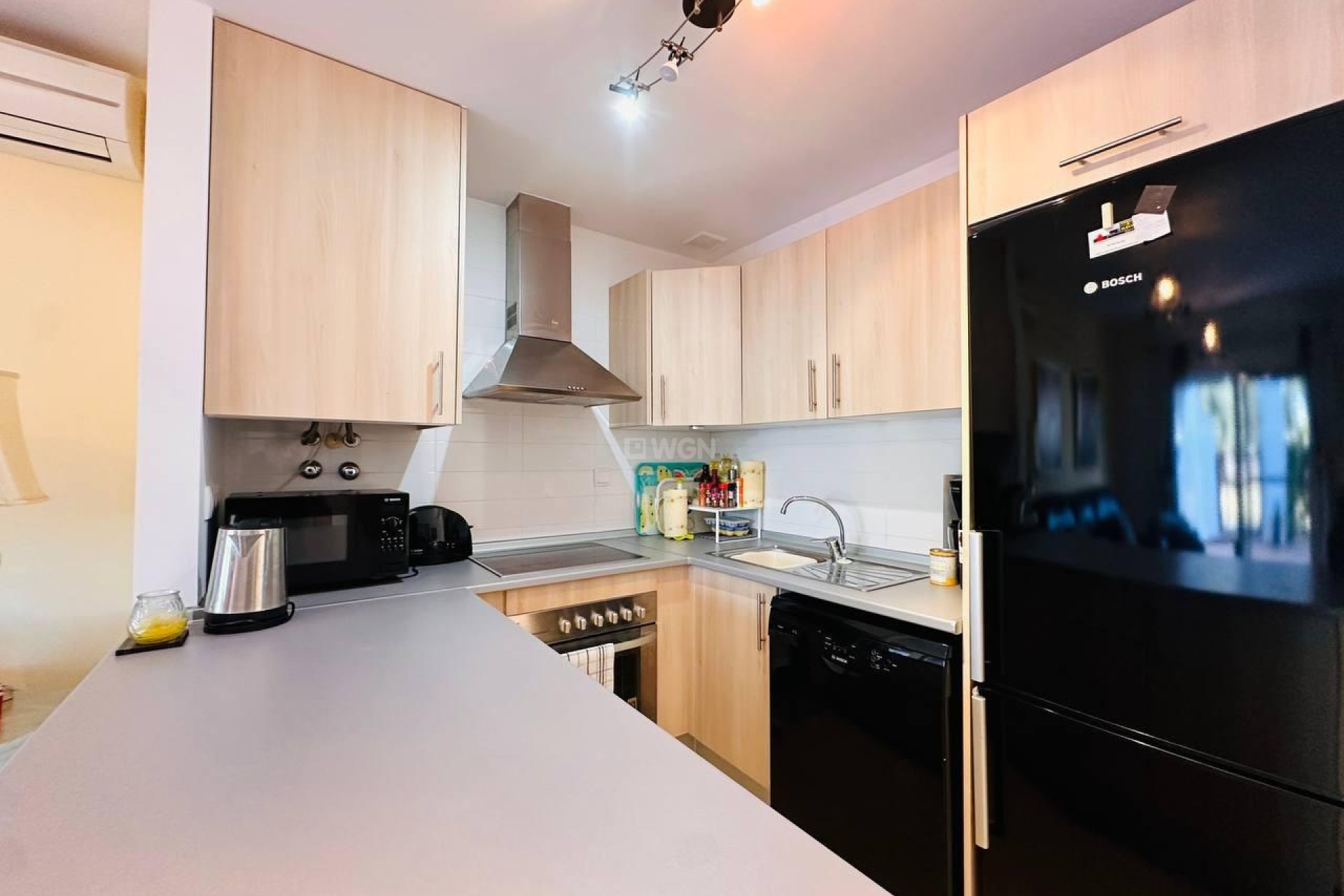 Reventa - Apartamento / piso - Alhama De Murcia - Condado De Alhama