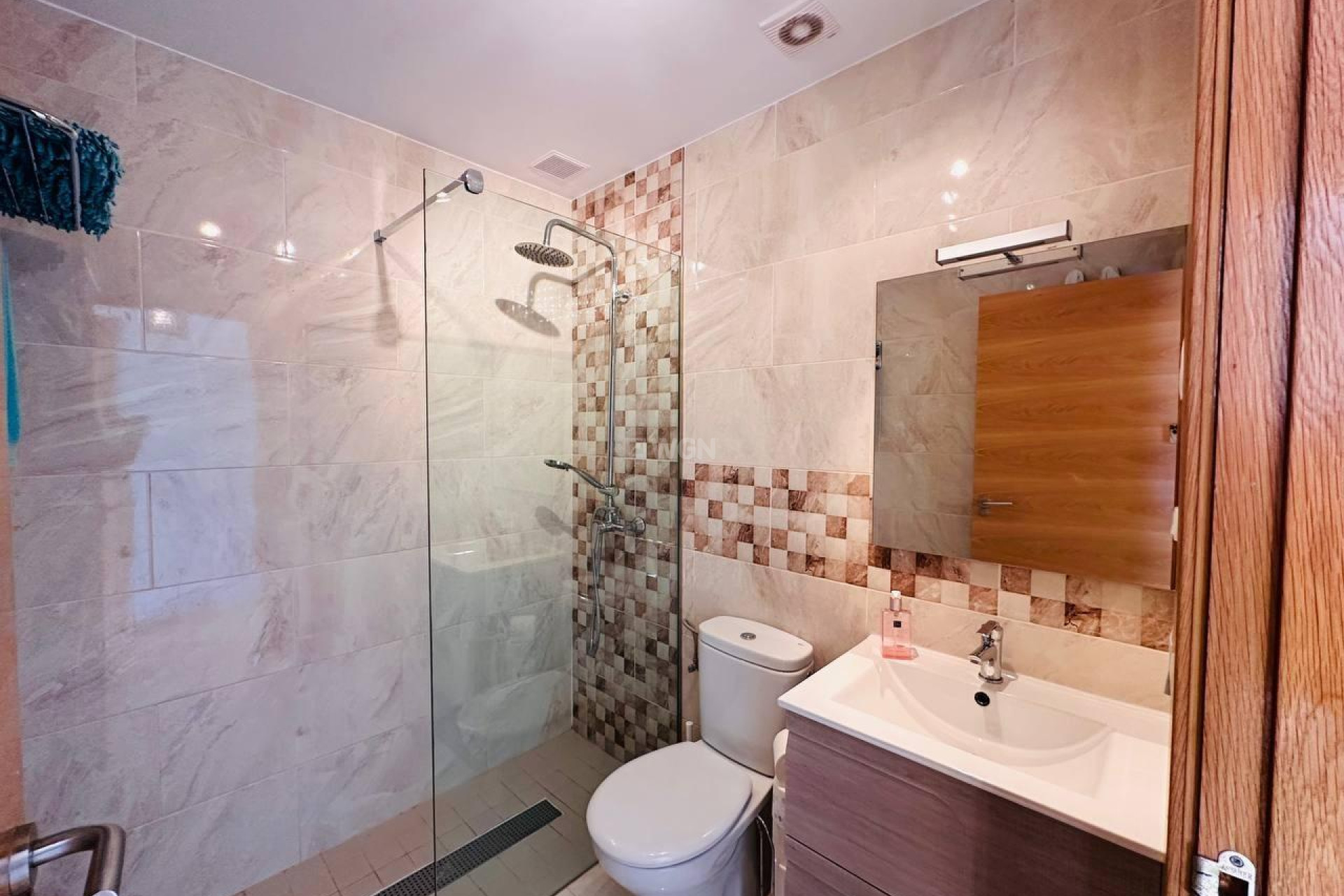 Reventa - Apartamento / piso - Alhama De Murcia - Condado De Alhama