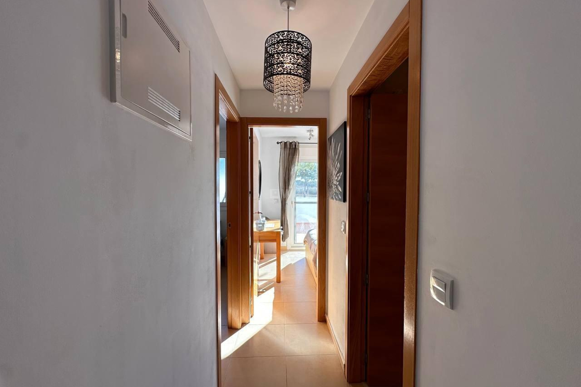 Reventa - Apartamento / piso - Alhama De Murcia - Condado De Alhama