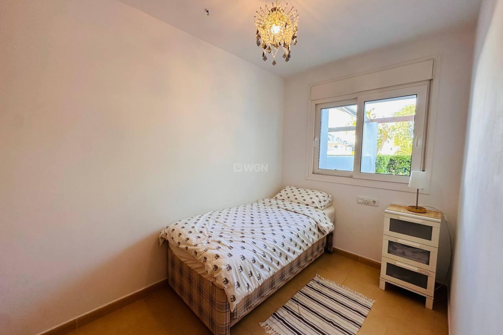 Reventa - Apartamento / piso - Alhama De Murcia - Condado De Alhama