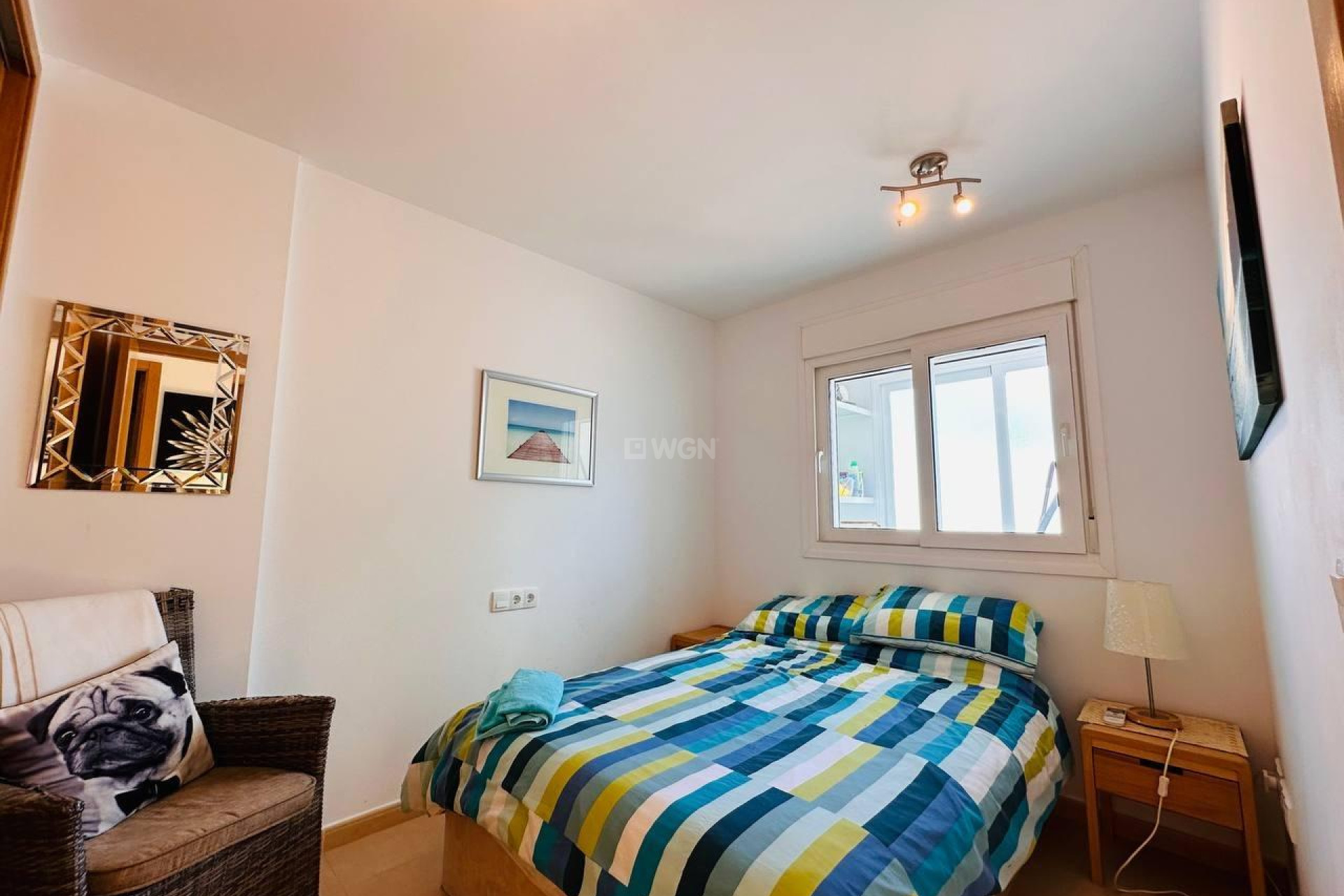 Reventa - Apartamento / piso - Alhama De Murcia - Condado De Alhama