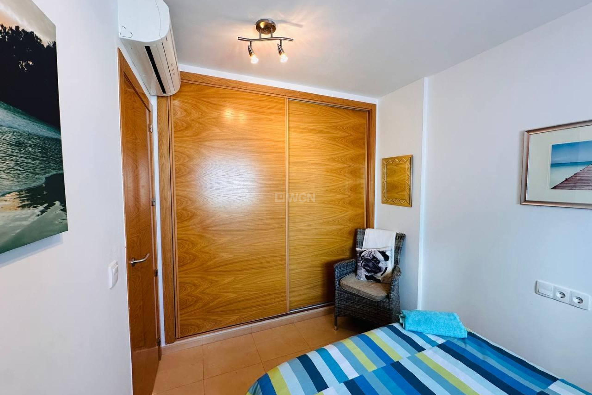 Reventa - Apartamento / piso - Alhama De Murcia - Condado De Alhama