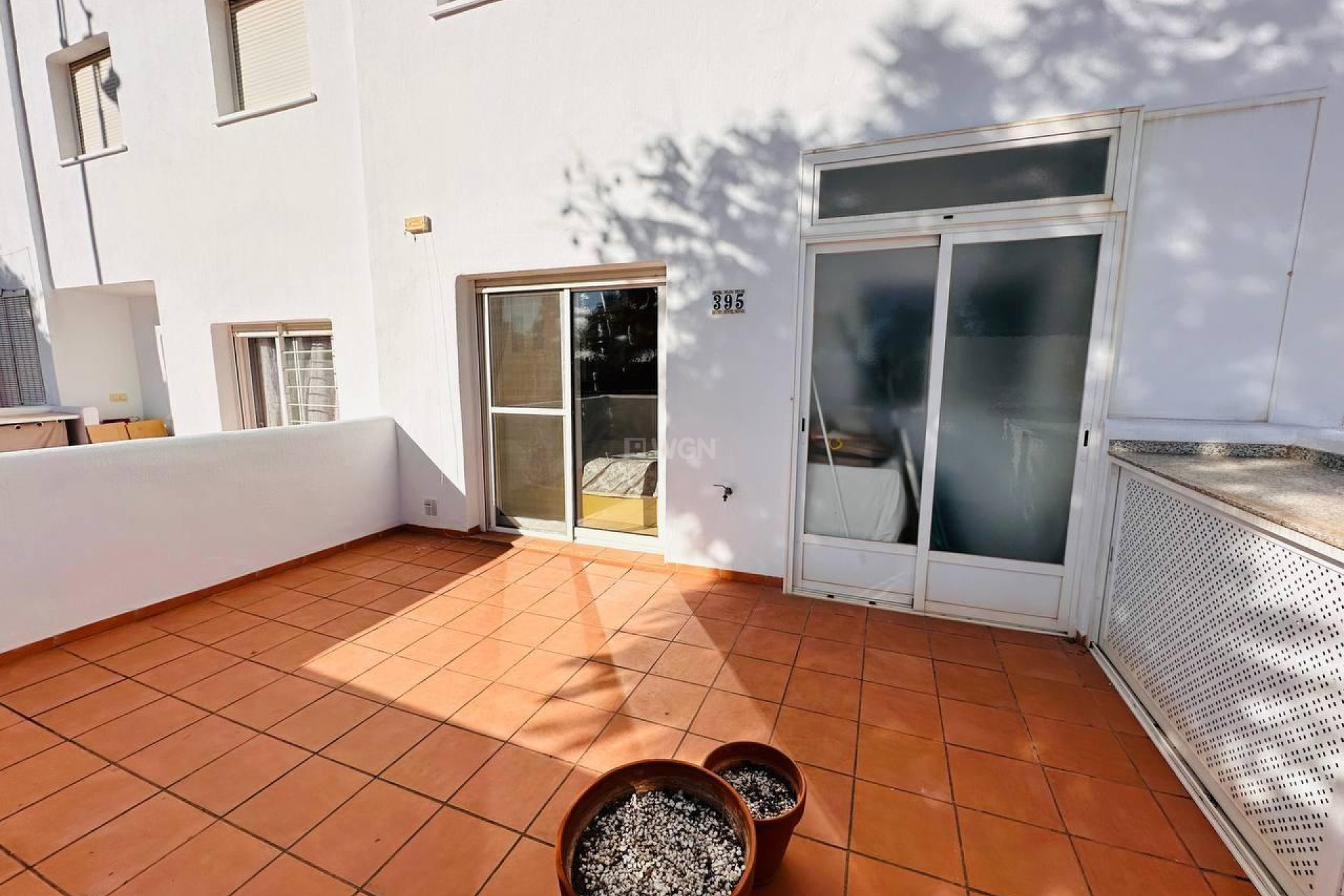 Reventa - Apartamento / piso - Alhama De Murcia - Condado De Alhama