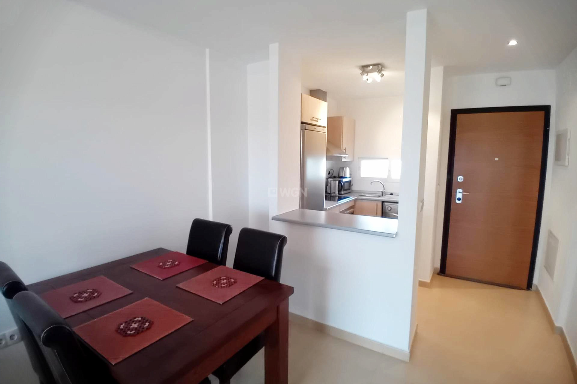 Reventa - Apartamento / piso - Alhama De Murcia - Condado De Alhama