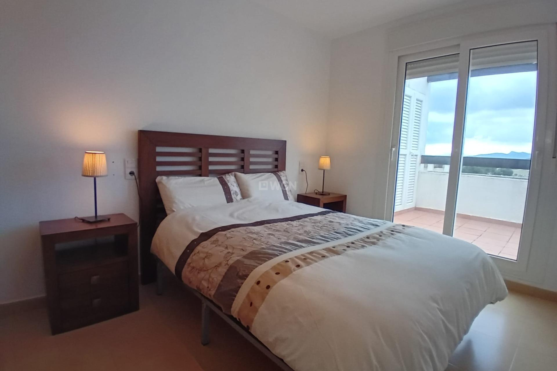 Reventa - Apartamento / piso - Alhama De Murcia - Condado De Alhama