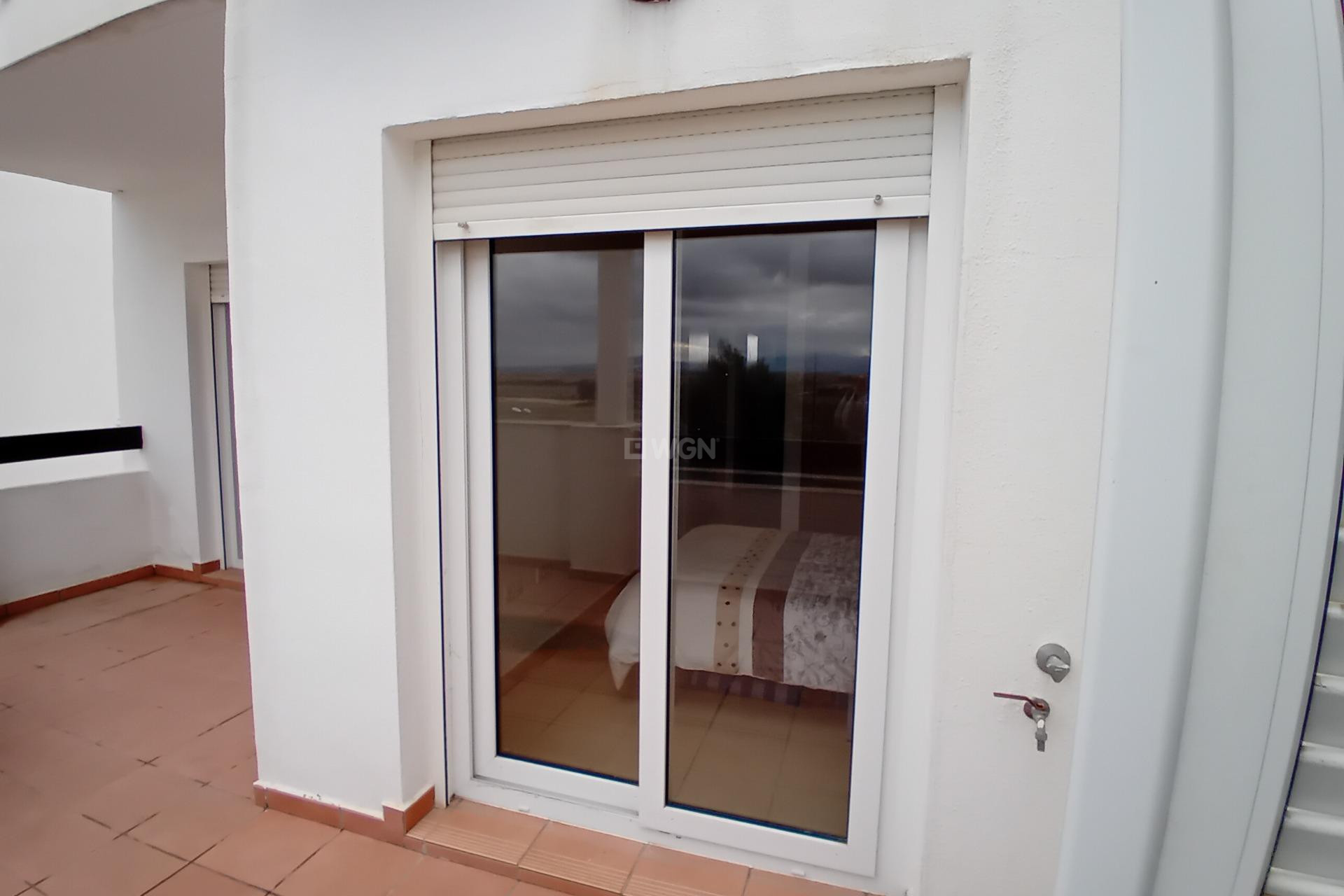 Reventa - Apartamento / piso - Alhama De Murcia - Condado De Alhama