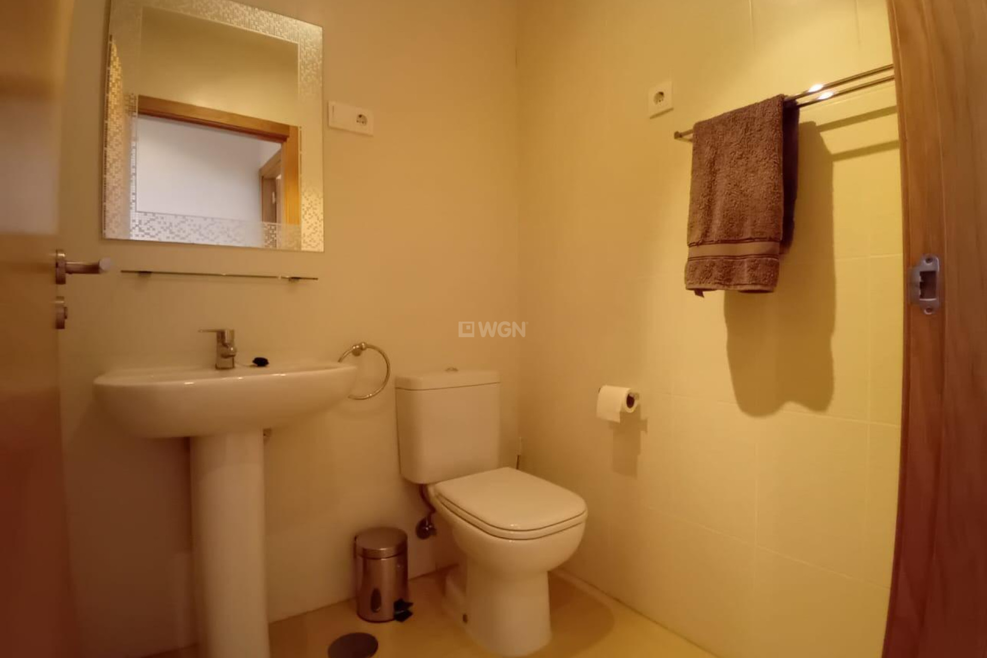 Reventa - Apartamento / piso - Alhama De Murcia - Condado De Alhama