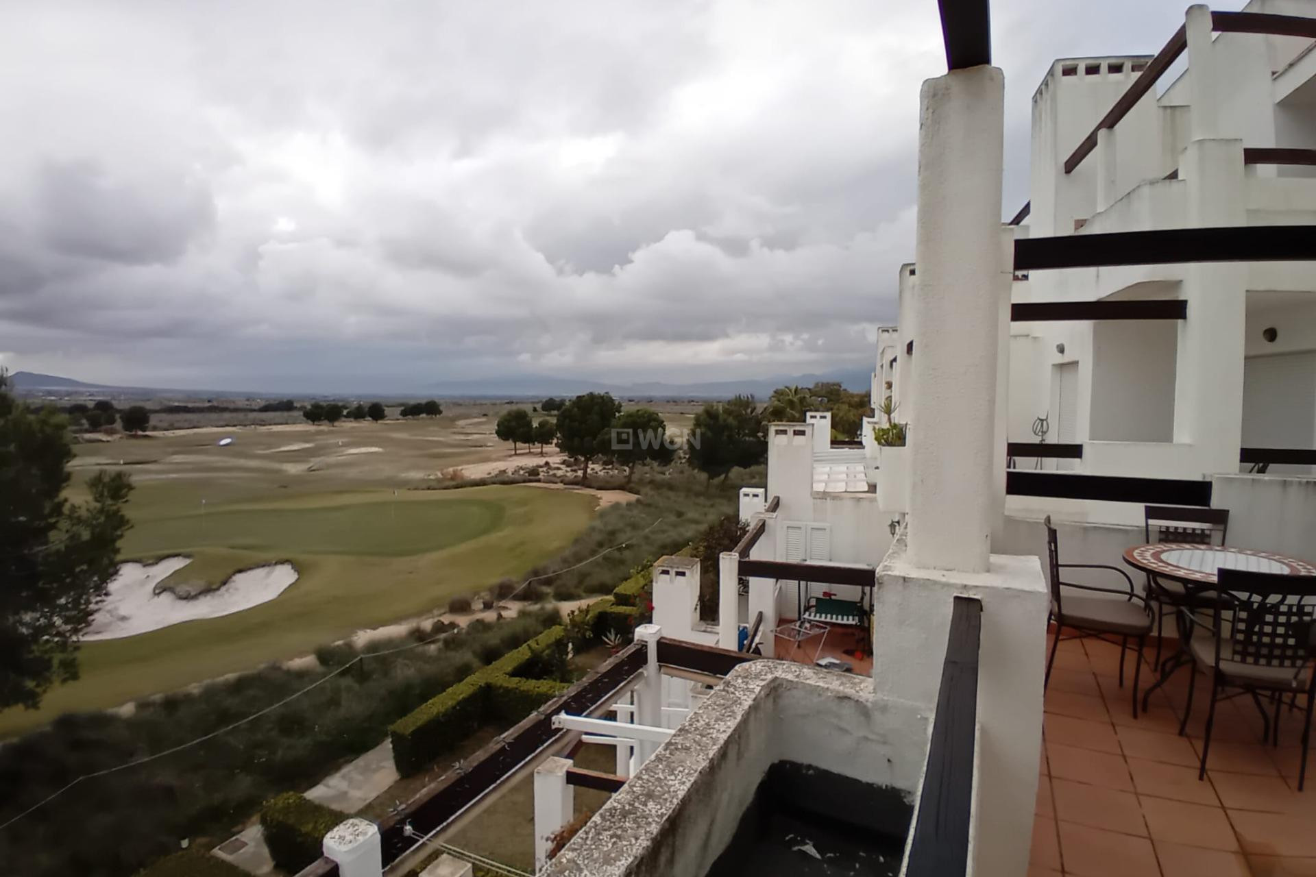 Reventa - Apartamento / piso - Alhama De Murcia - Condado De Alhama