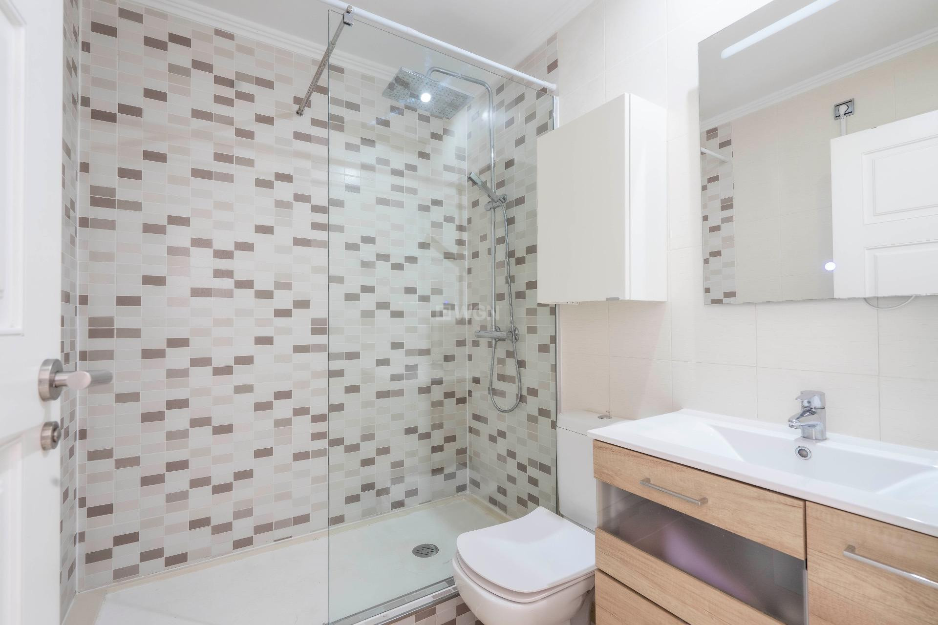 Reventa - Apartamento / piso - Alhama De Murcia - Condado De Alhama