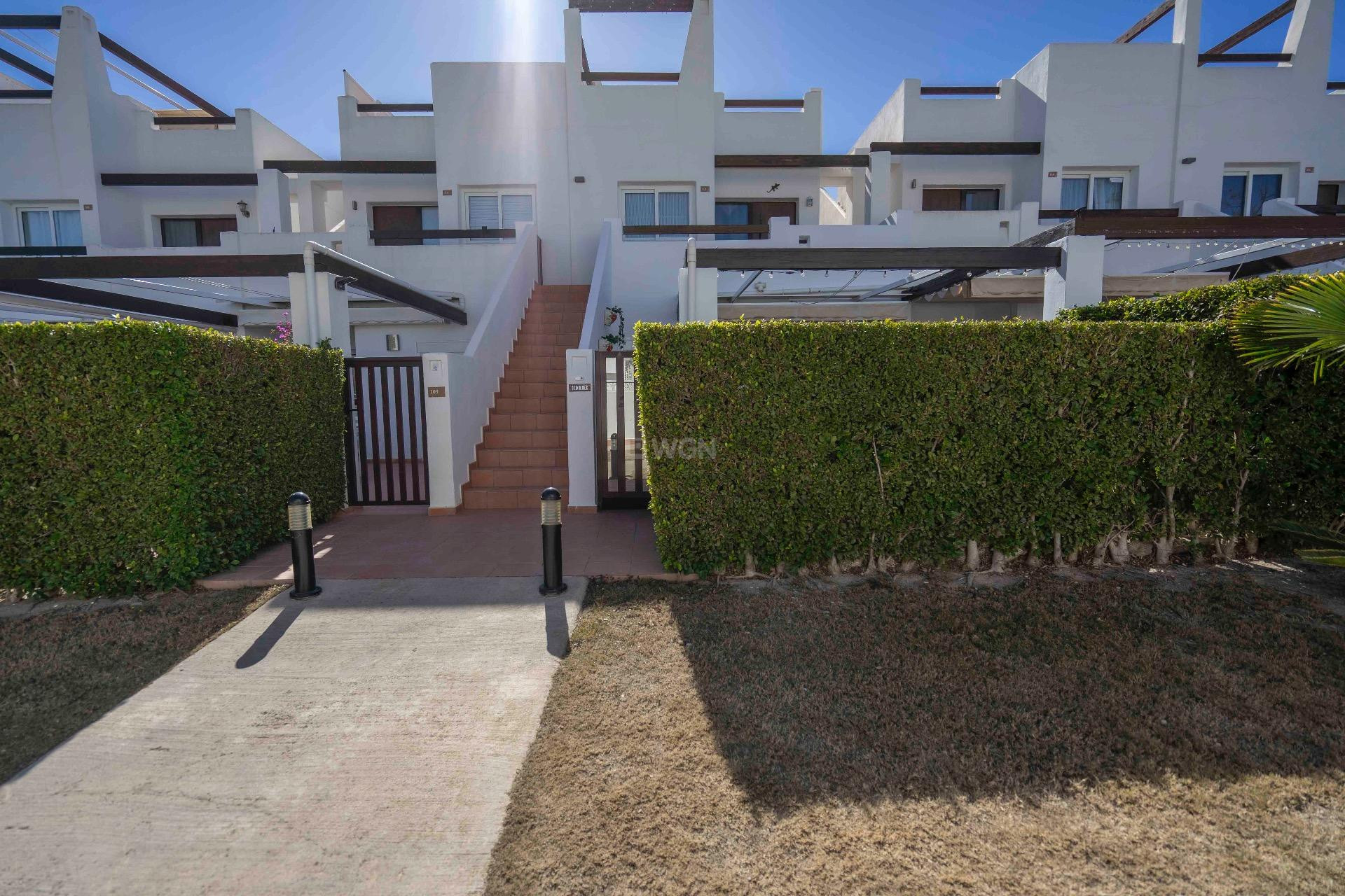 Reventa - Apartamento / piso - Alhama De Murcia - Condado De Alhama