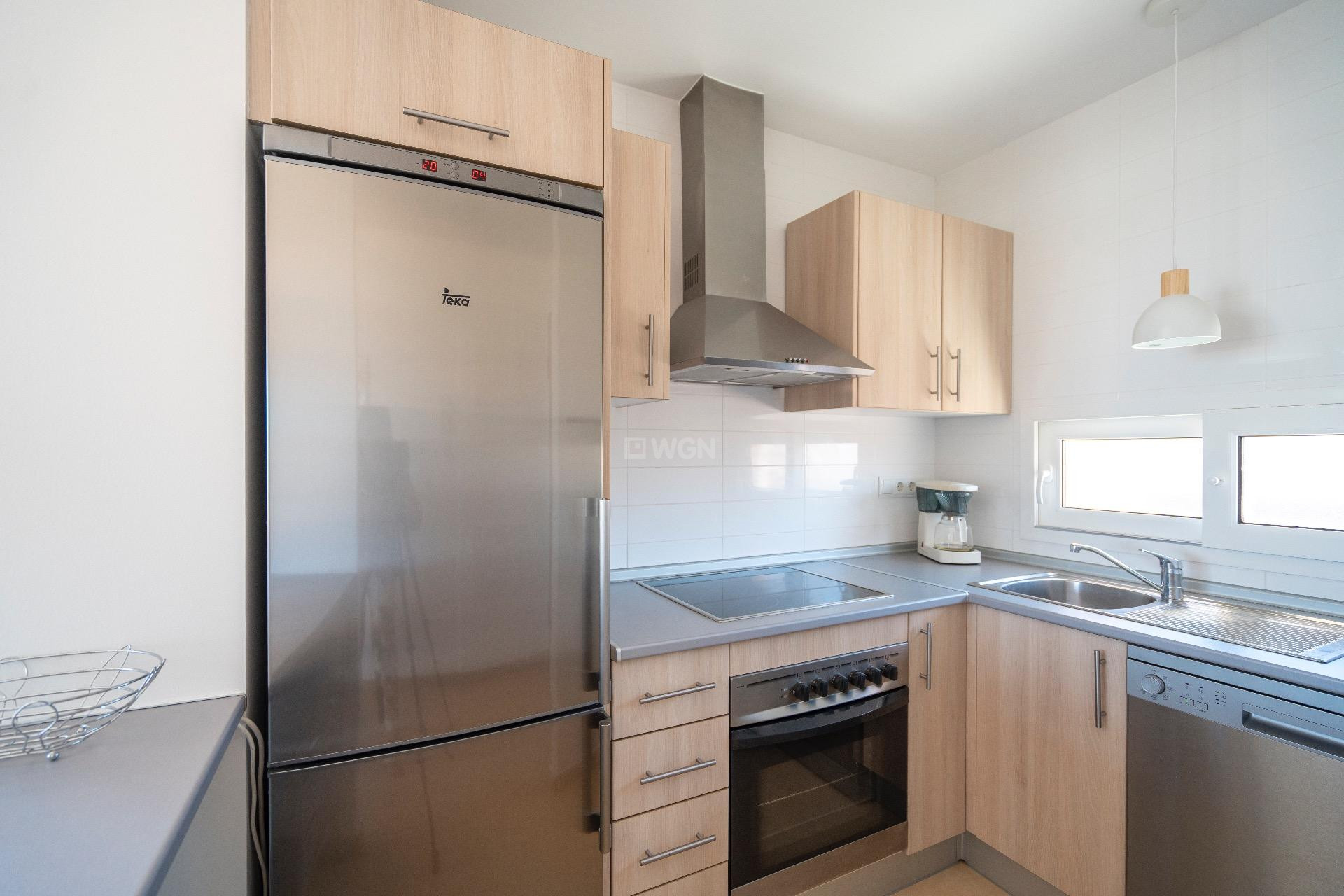 Reventa - Apartamento / piso - Alhama De Murcia - Condado De Alhama