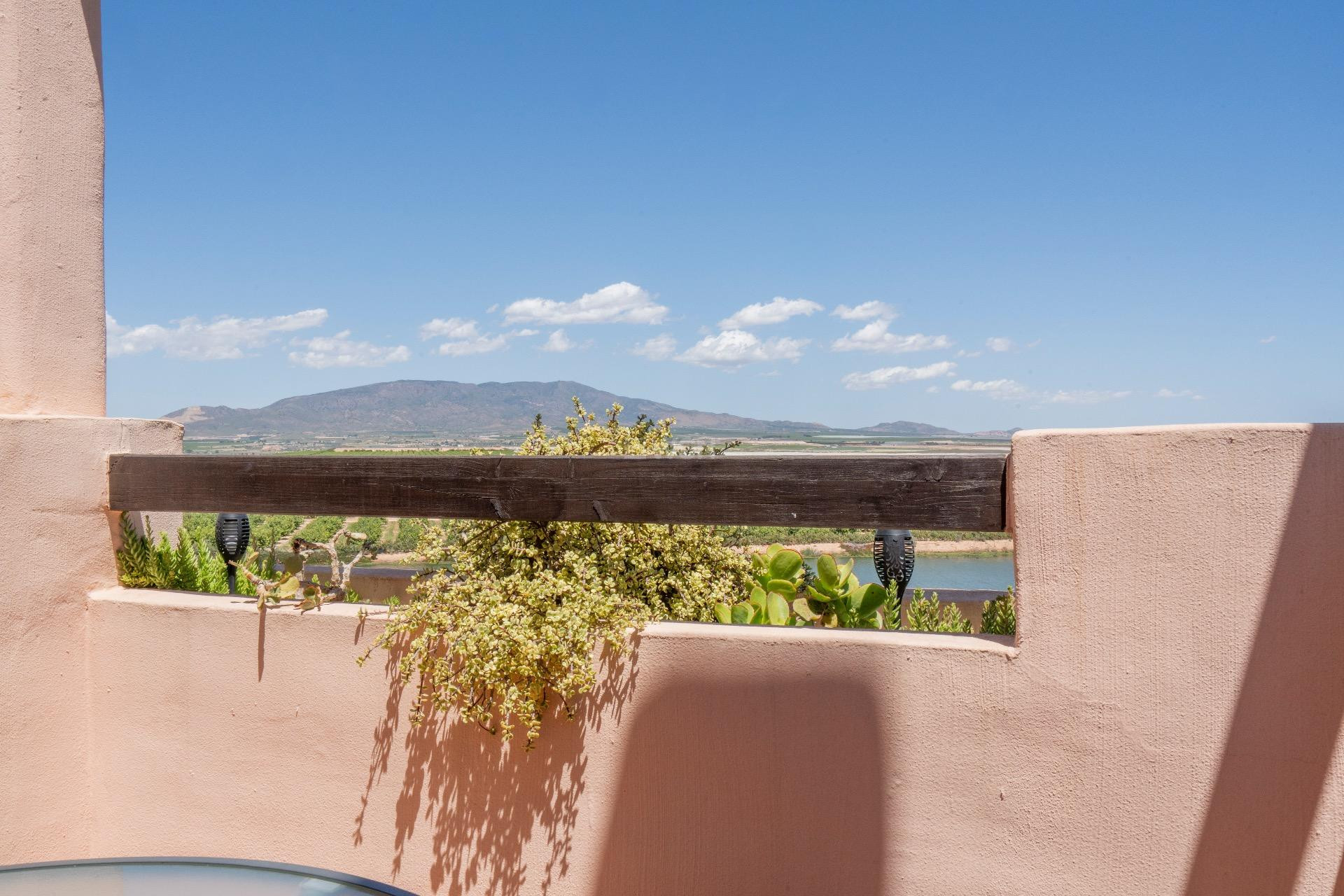 Reventa - Apartamento / piso - Alhama De Murcia - Condado De Alhama