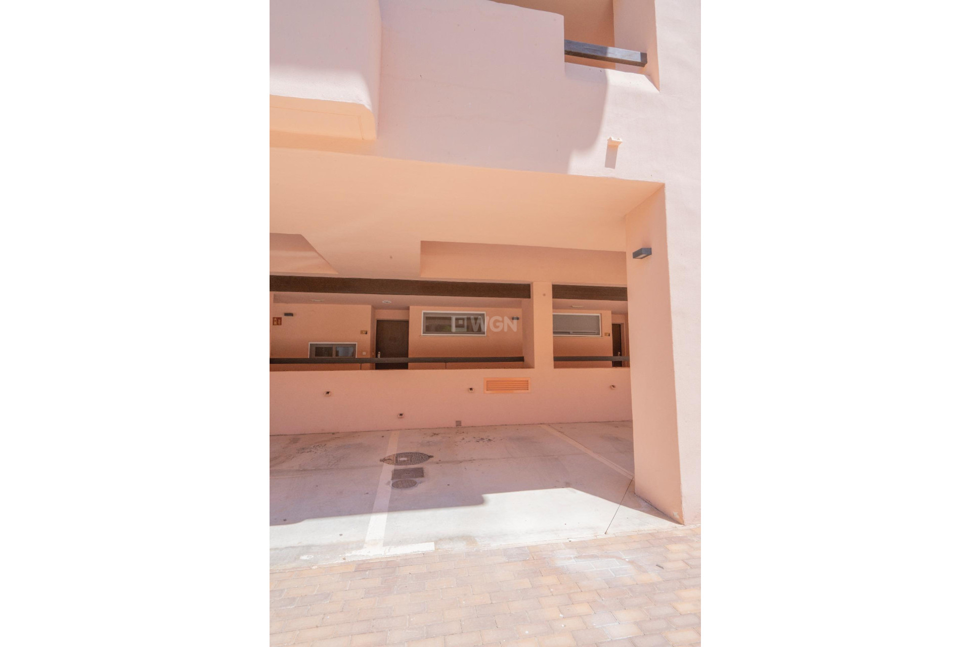 Reventa - Apartamento / piso - Alhama De Murcia - Condado De Alhama