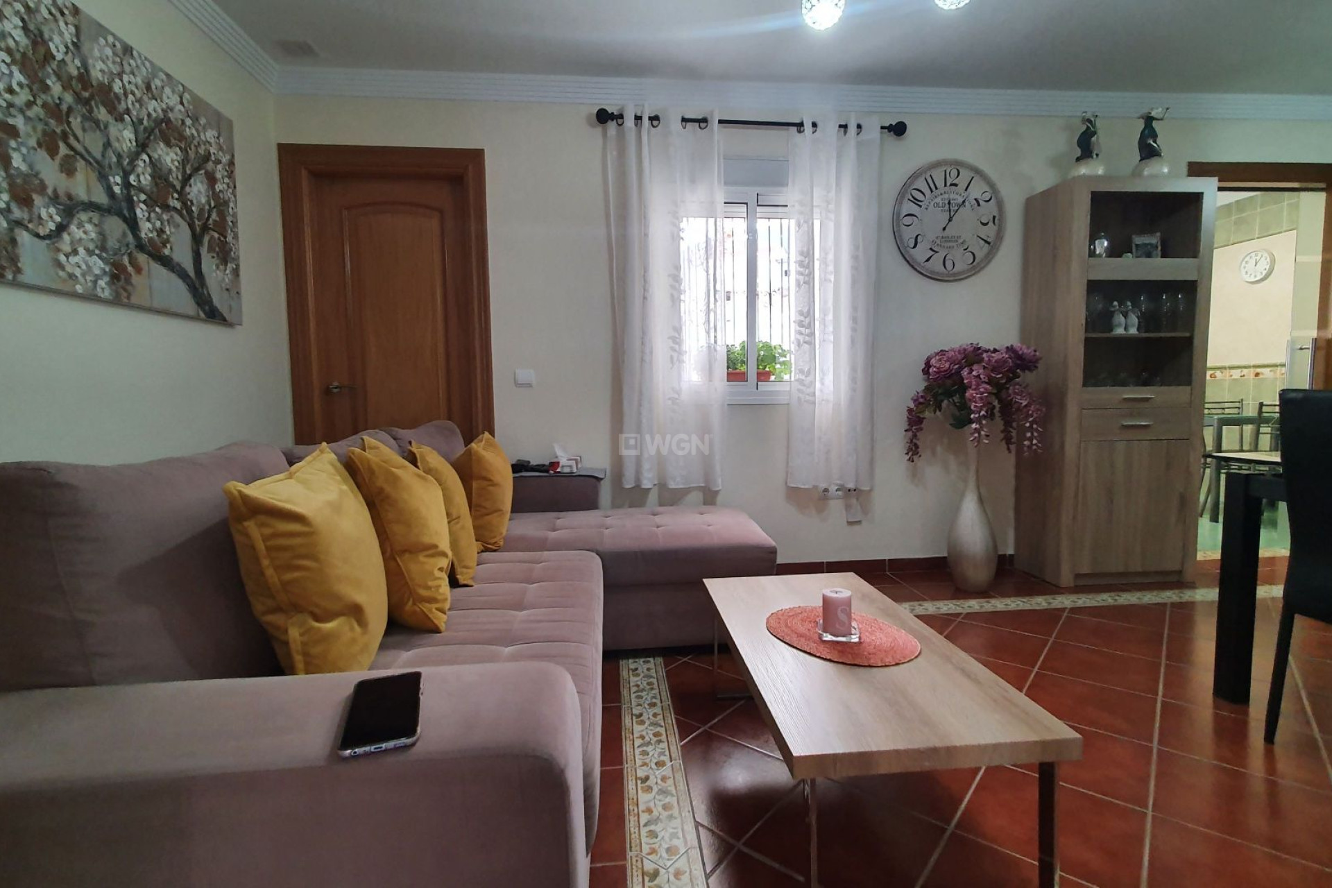 Reventa - Apartamento / piso - Alhaurin el Grande - Inland