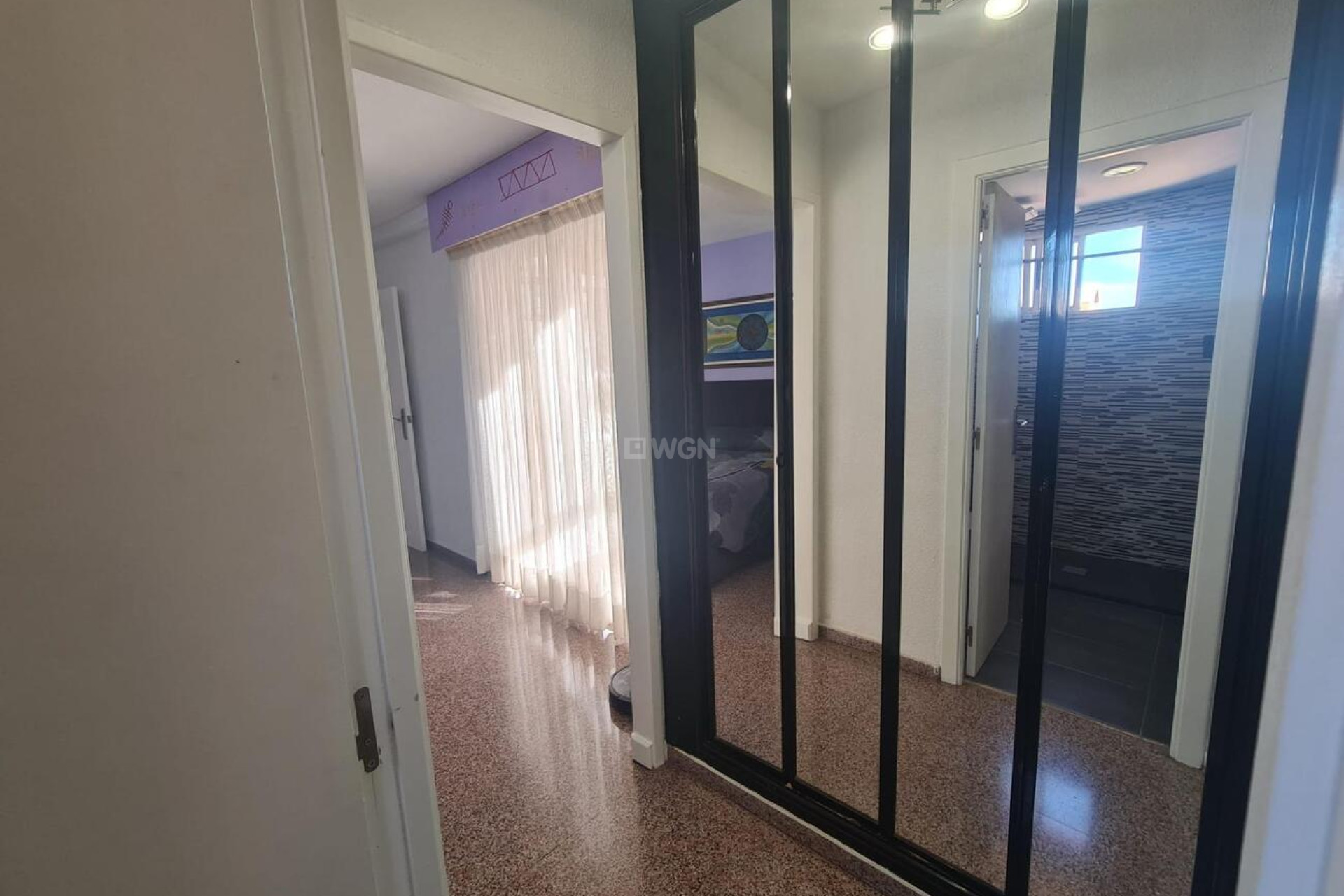 Reventa - Apartamento / piso - Alicante - Babel