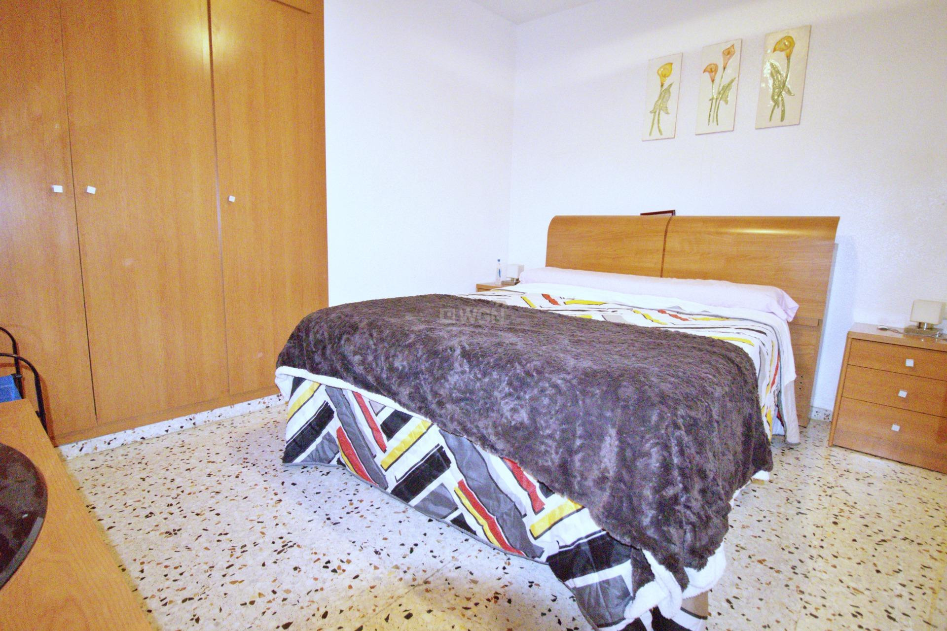 Reventa - Apartamento / piso - Alicante - Benalua