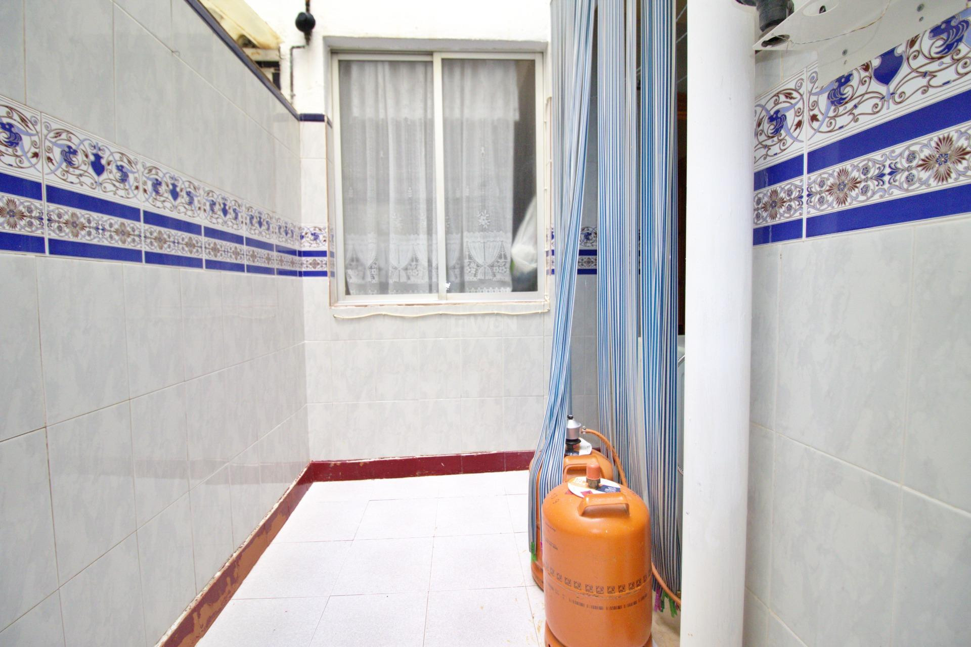 Reventa - Apartamento / piso - Alicante - Benalua