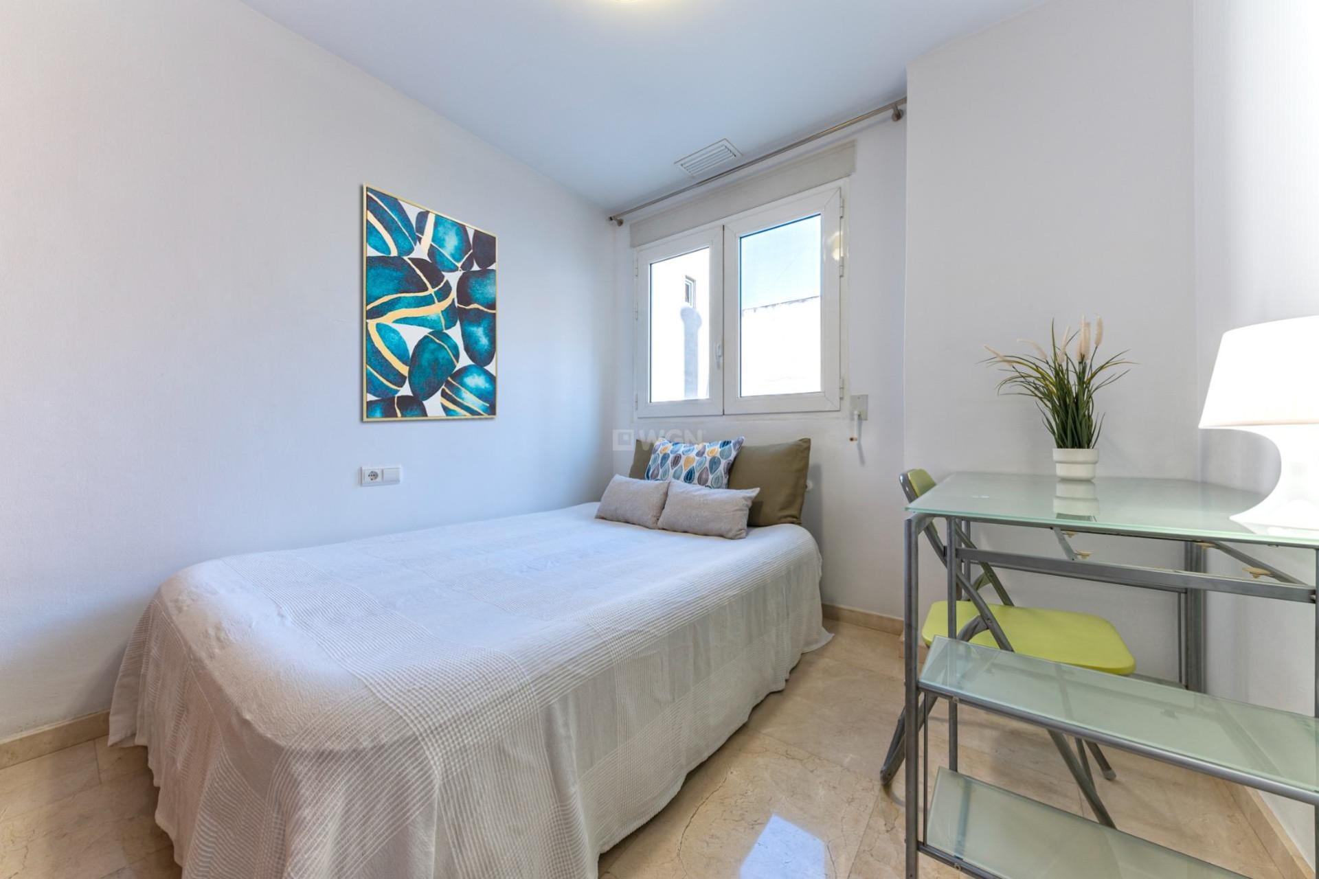 Reventa - Apartamento / piso - Alicante - Benalua