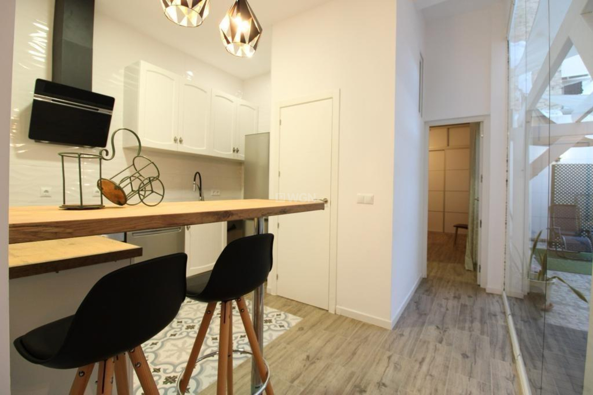 Reventa - Apartamento / piso - Alicante - Carolinas Bajas