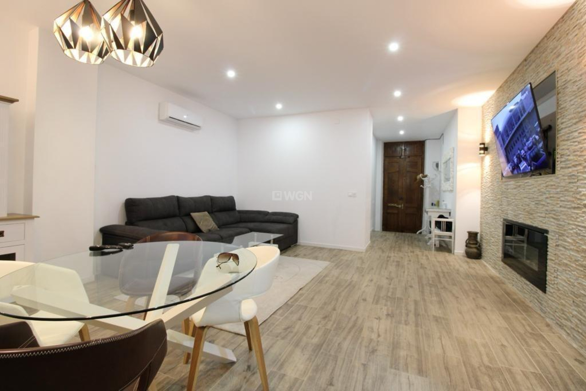 Reventa - Apartamento / piso - Alicante - Carolinas Bajas