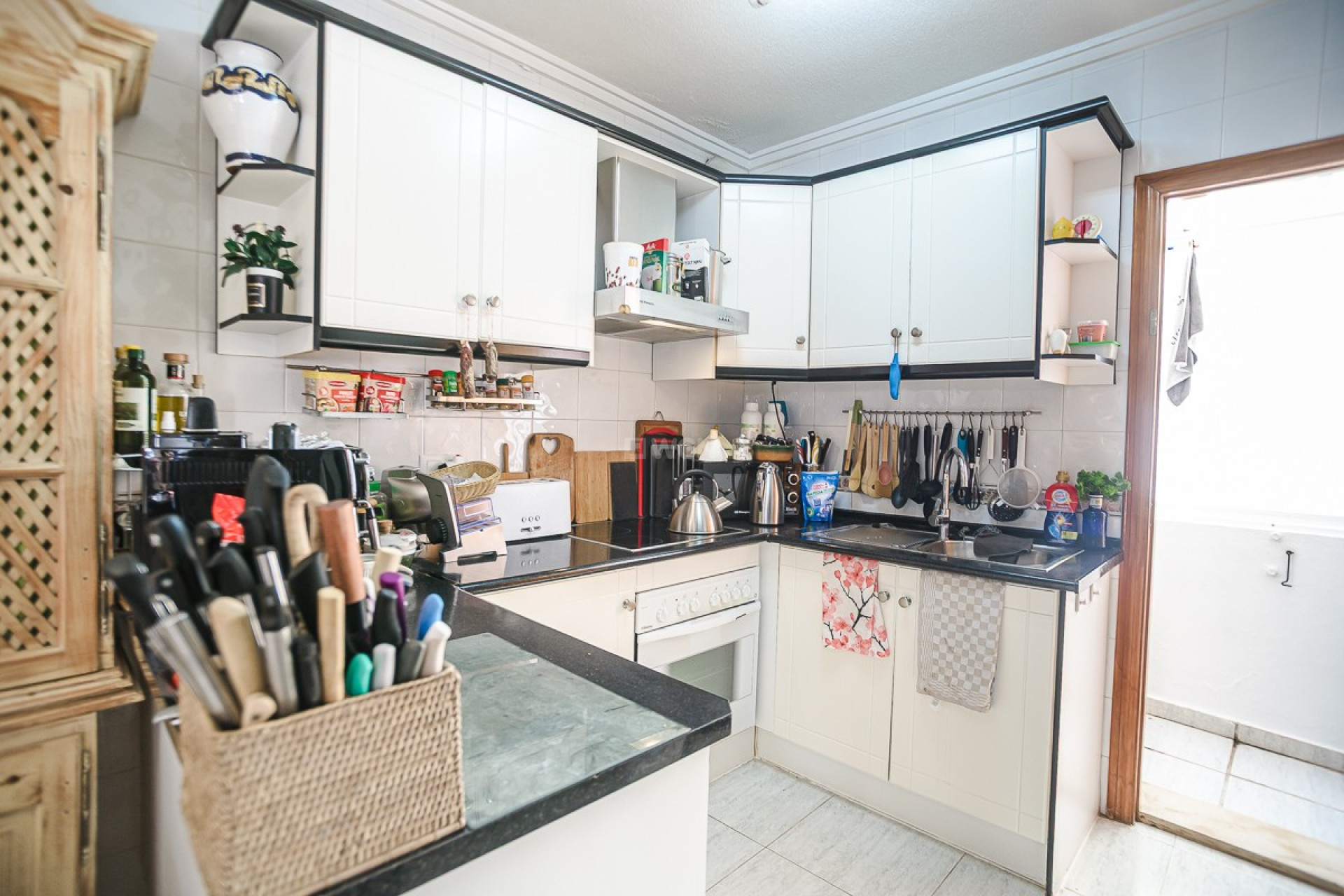 Reventa - Apartamento / piso - Alicante - Costa Blanca