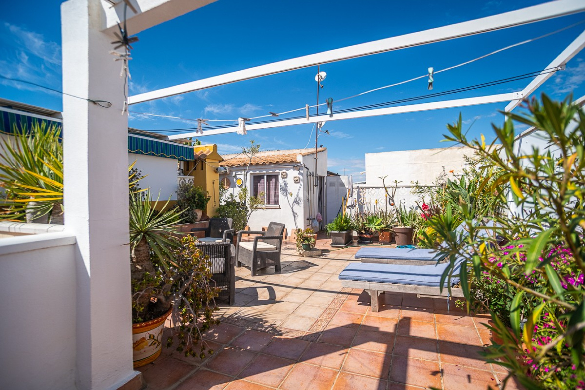 Reventa - Apartamento / piso - Alicante - Costa Blanca