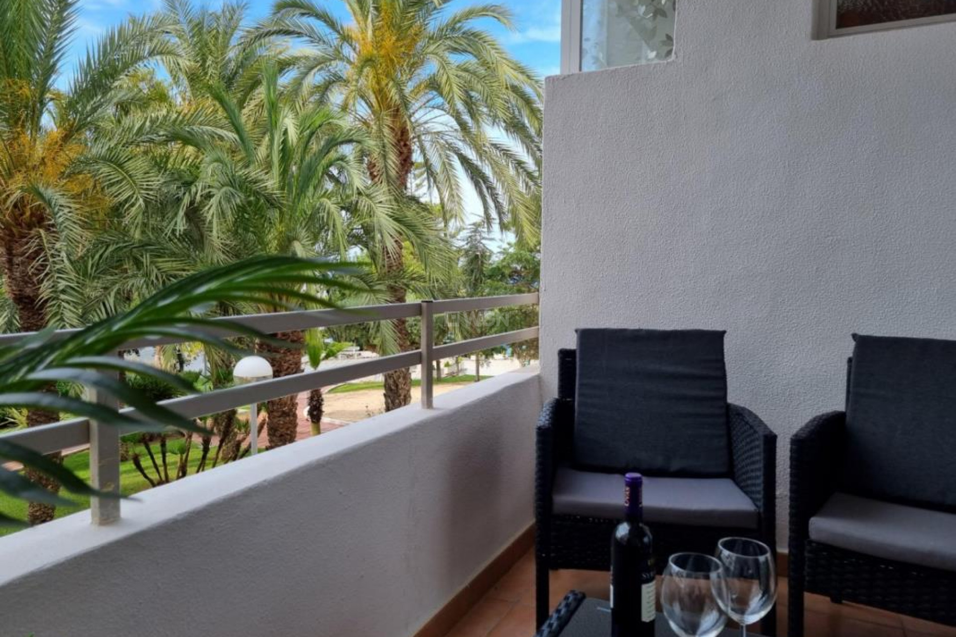 Reventa - Apartamento / piso - Alicante - Costa Blanca