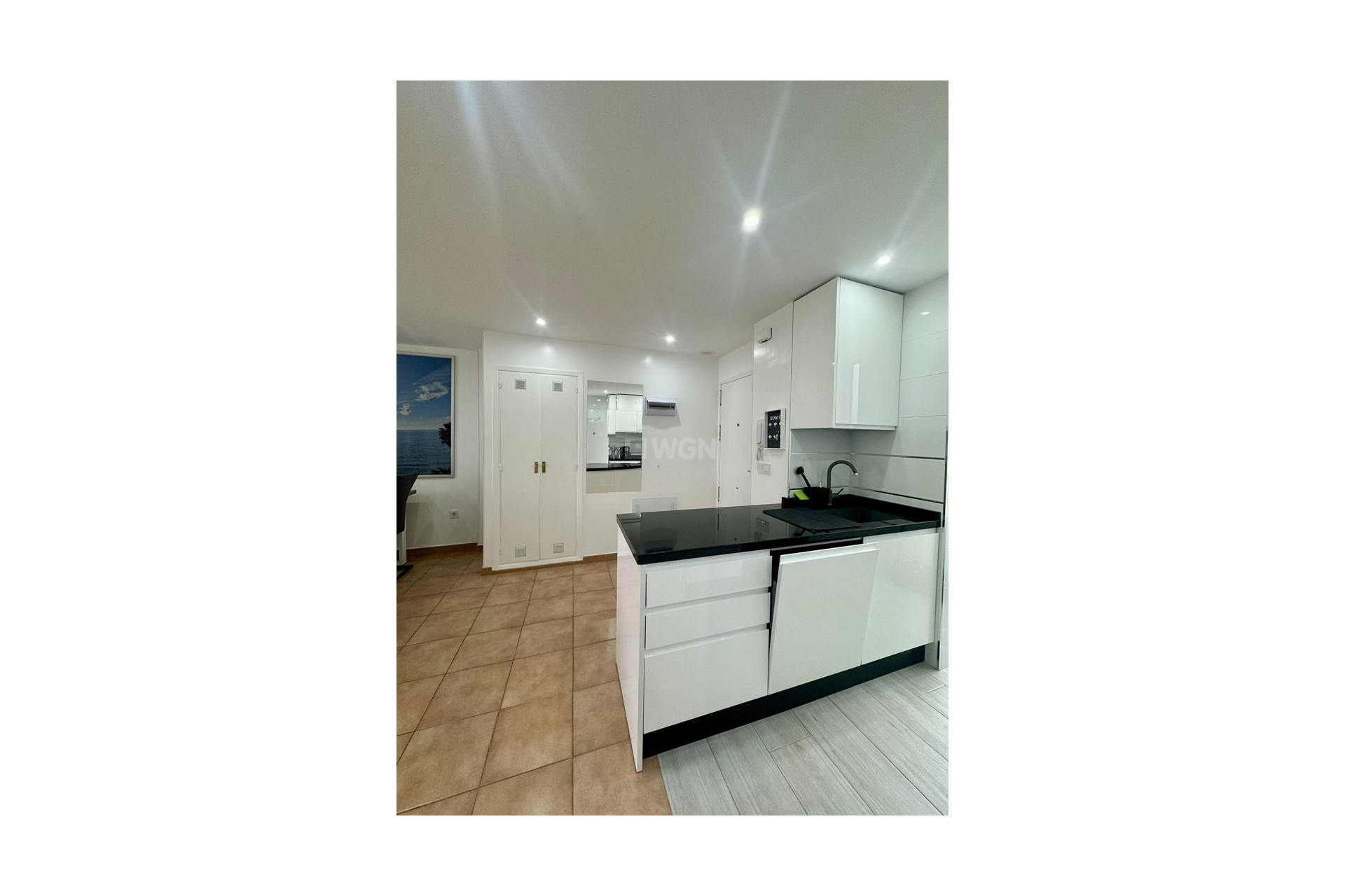 Reventa - Apartamento / piso - Alicante - Costa Blanca