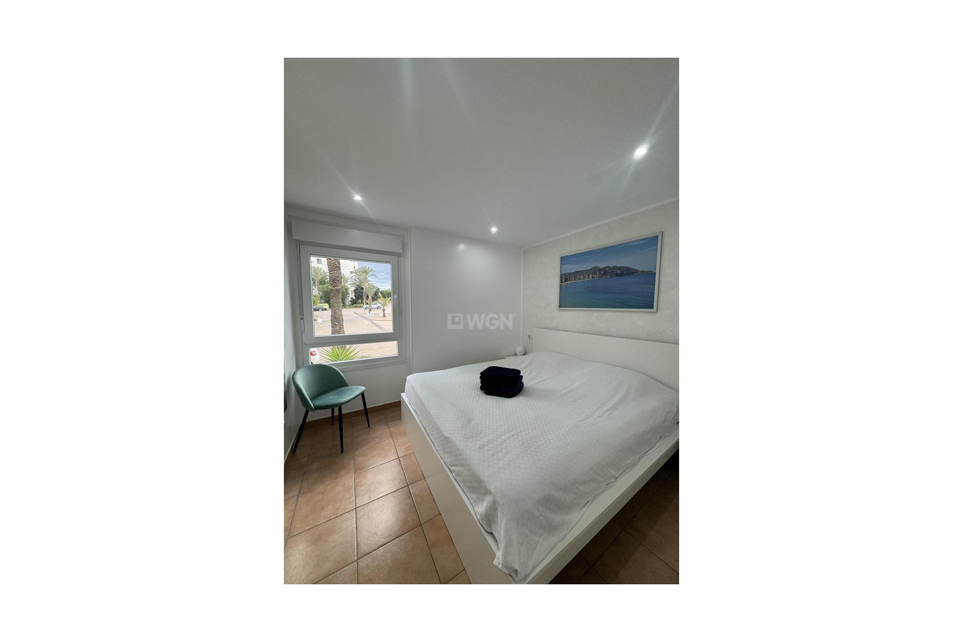 Reventa - Apartamento / piso - Alicante - Costa Blanca