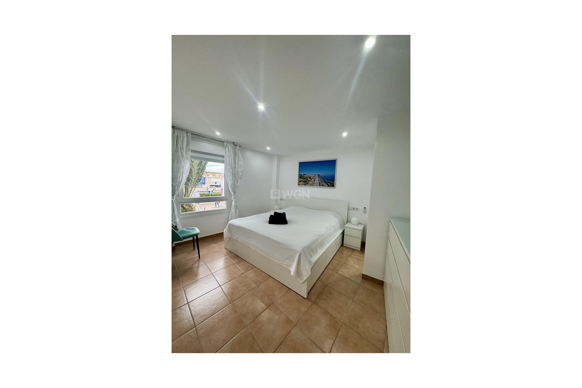 Reventa - Apartamento / piso - Alicante - Costa Blanca