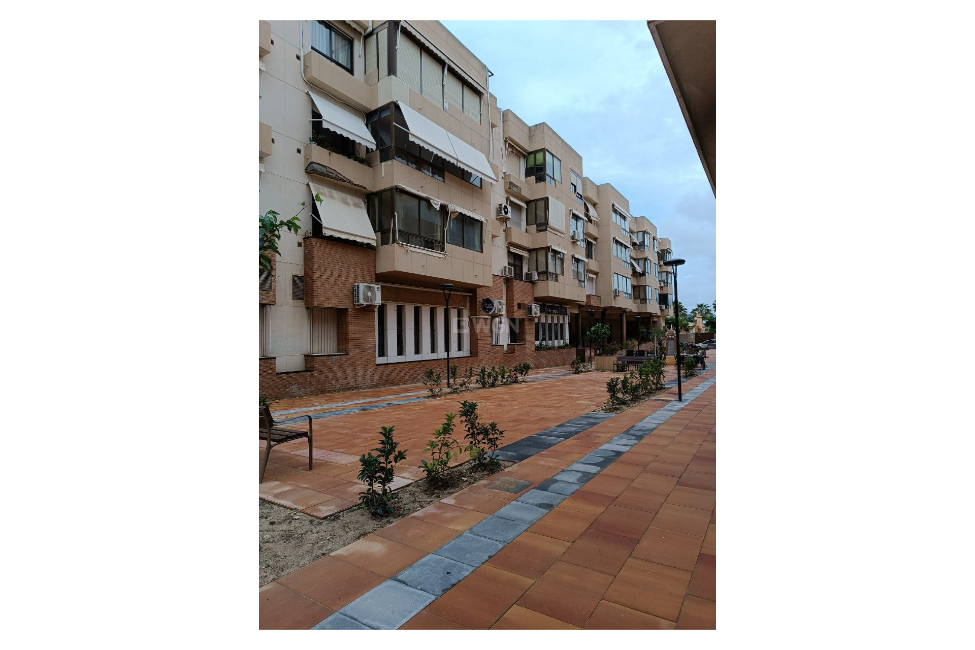 Reventa - Apartamento / piso - Alicante - Costa Blanca