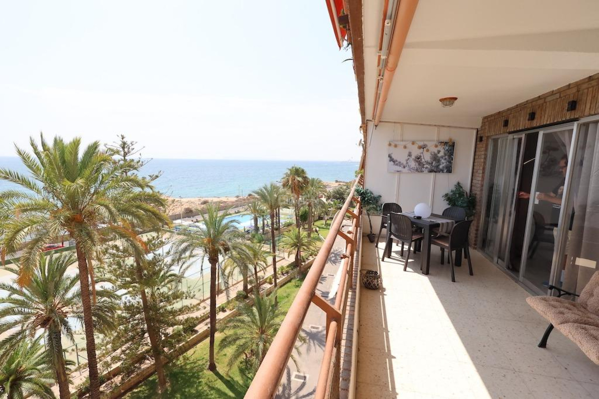 Reventa - Apartamento / piso - Alicante - Costa Blanca