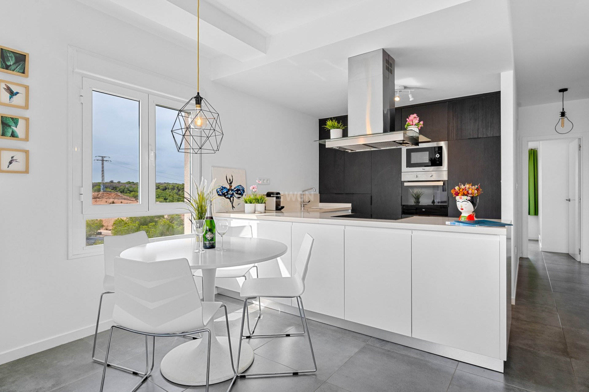 Reventa - Apartamento / piso - Alicante - Costa Blanca