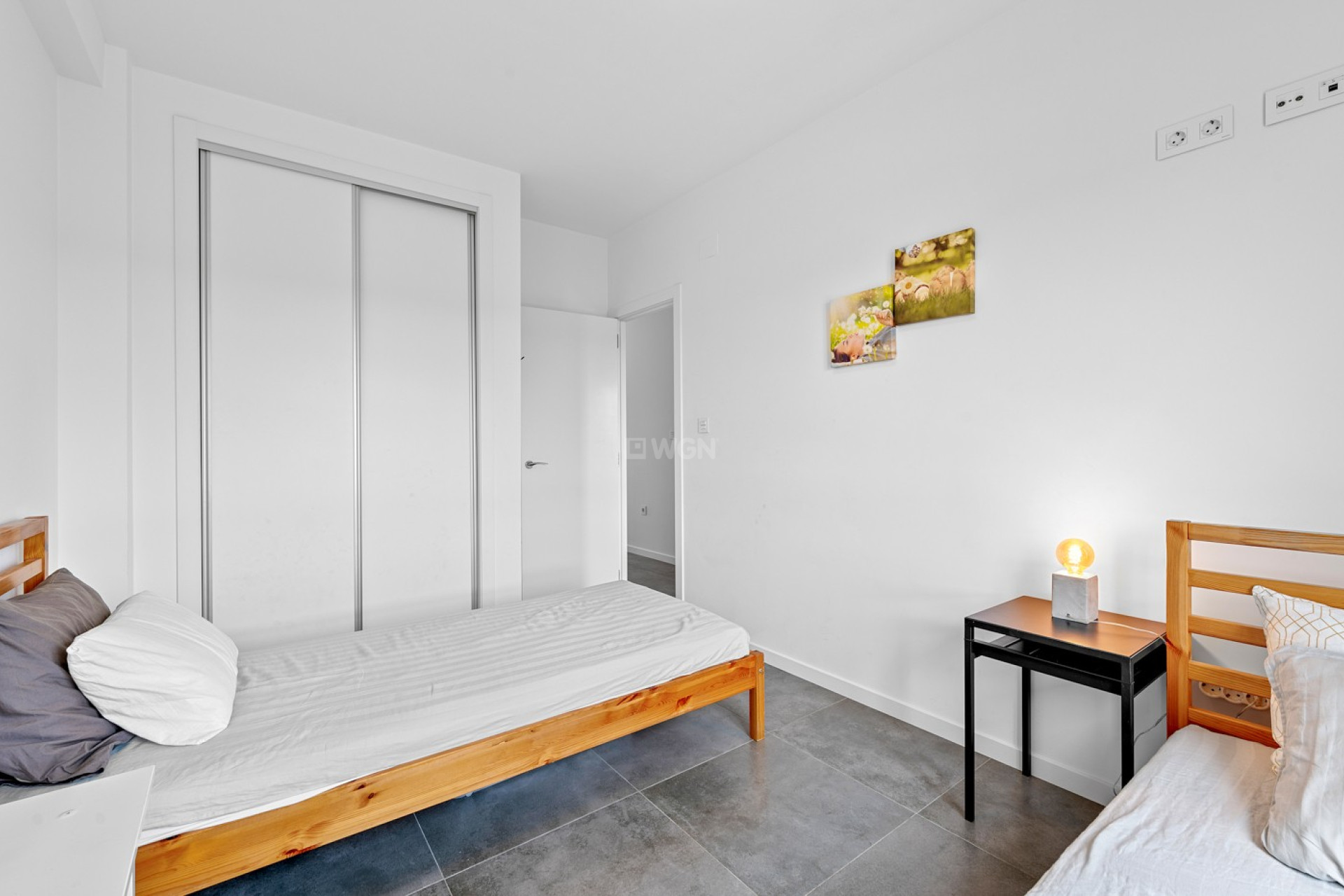 Reventa - Apartamento / piso - Alicante - Costa Blanca