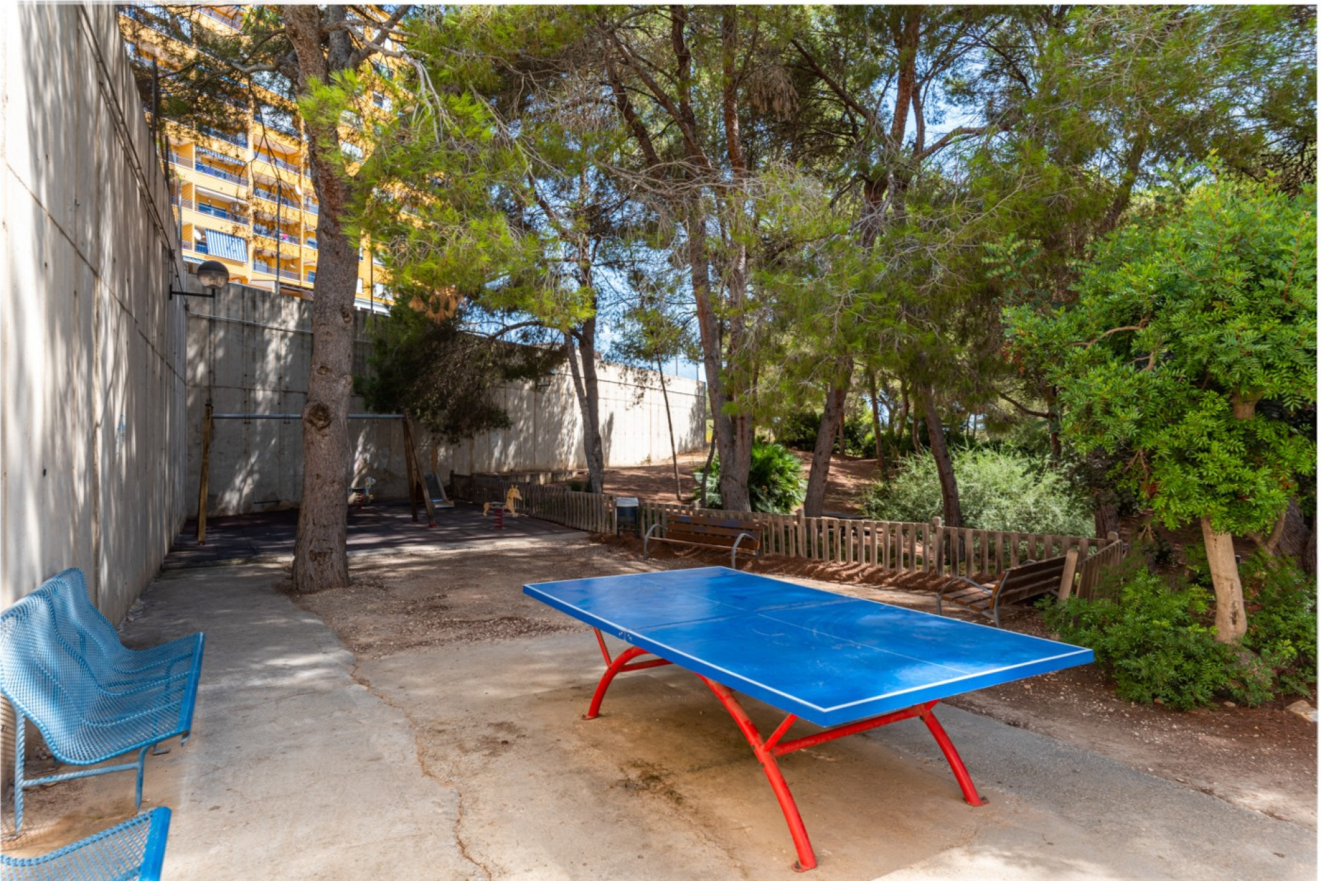 Reventa - Apartamento / piso - Alicante - Costa Blanca