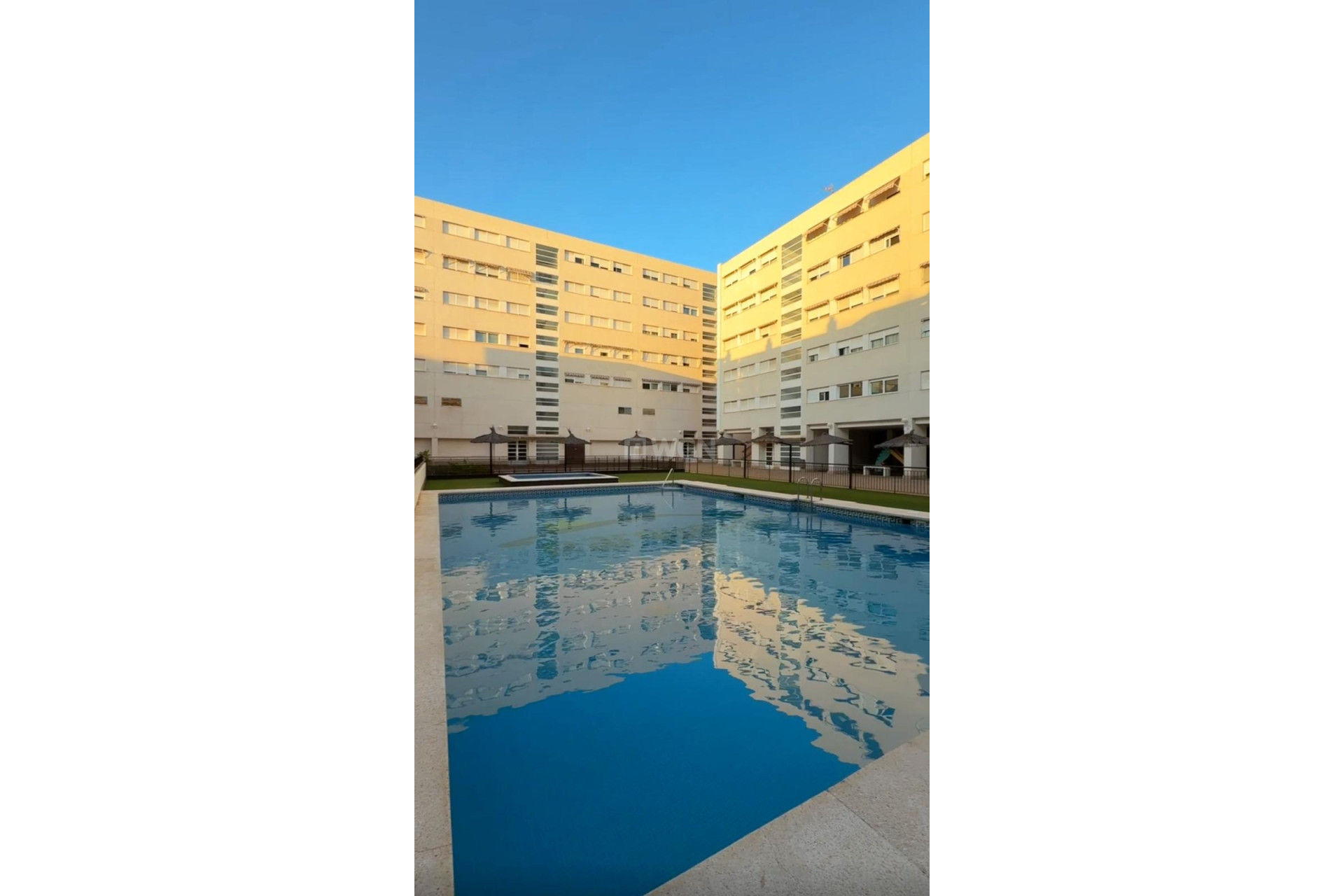 Reventa - Apartamento / piso - Alicante - Costa Blanca