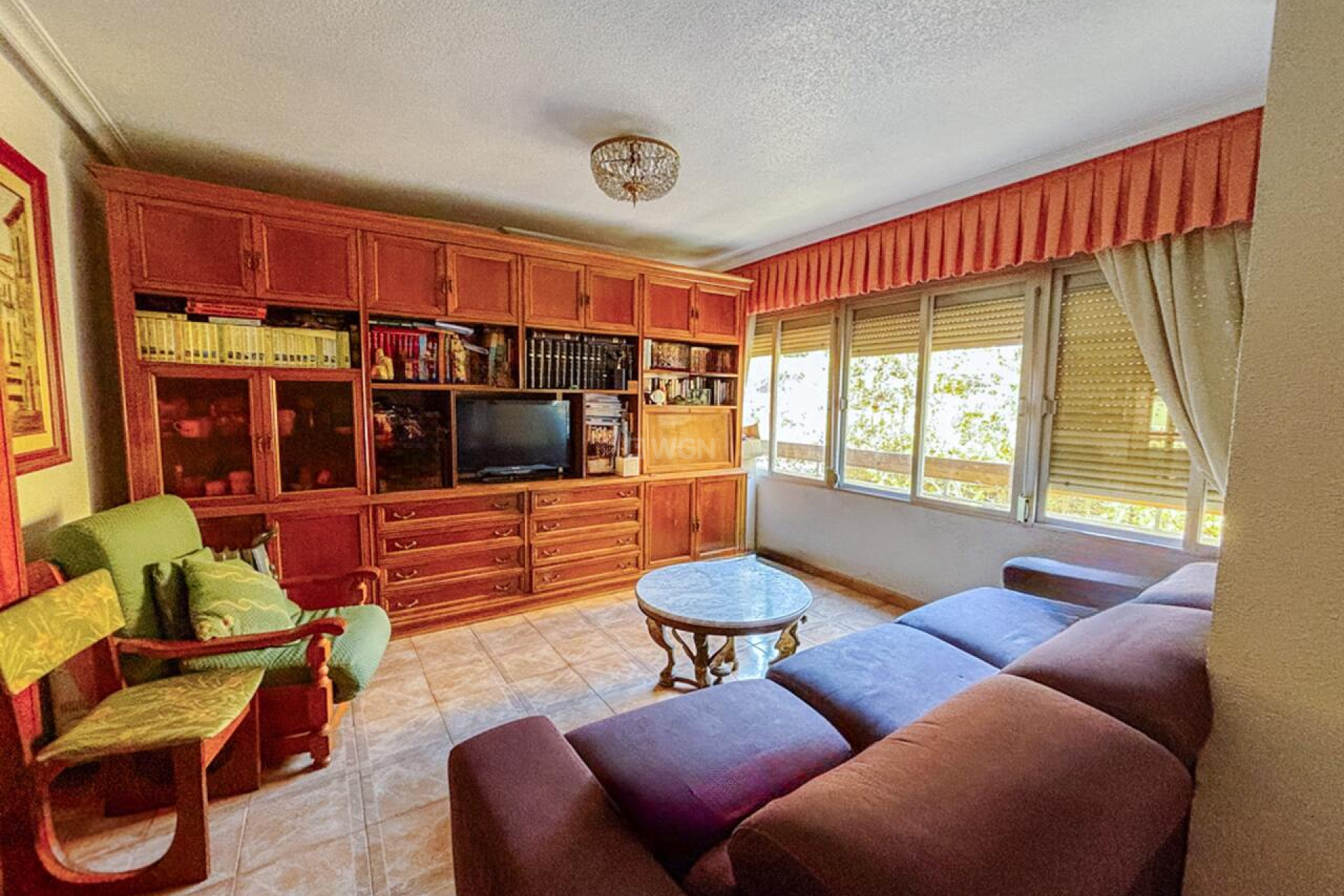 Reventa - Apartamento / piso - Alicante - Costa Blanca